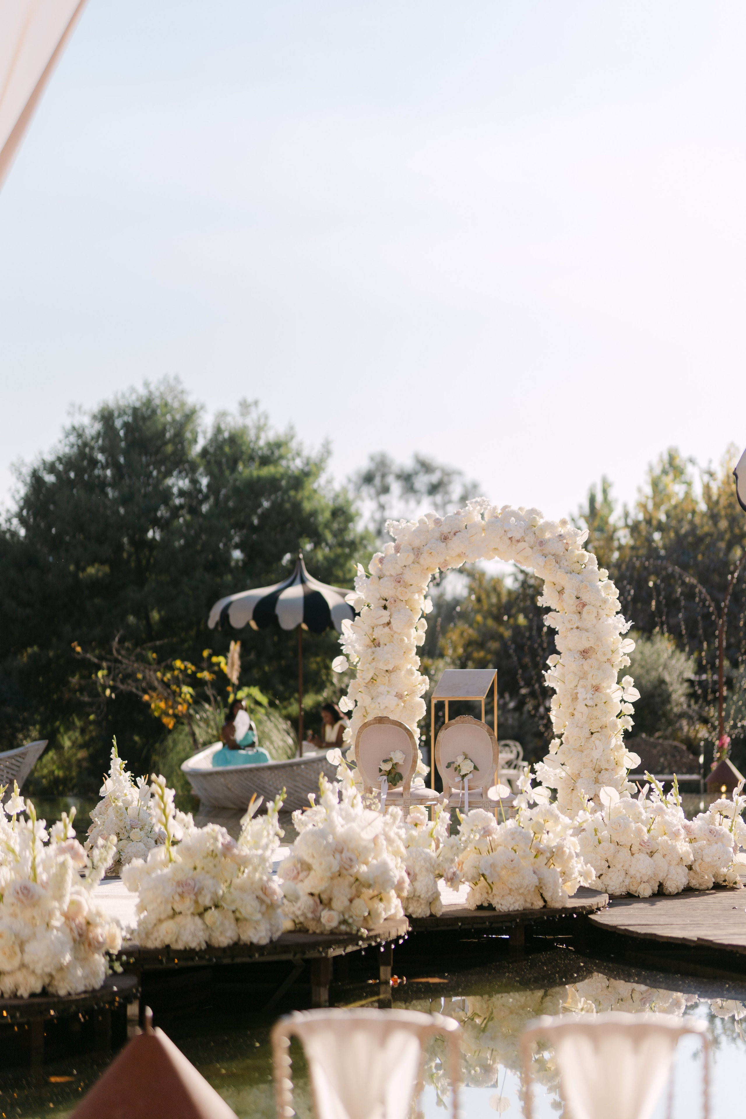 Wendy & Jason: A Luxury Destination Wedding at Solar da Levada, Braga. Fotógrafo de casamentos e destination wedding no Porto, Portugal — Davi Valente | Lisboa, Douro, Roma e Lago de Como