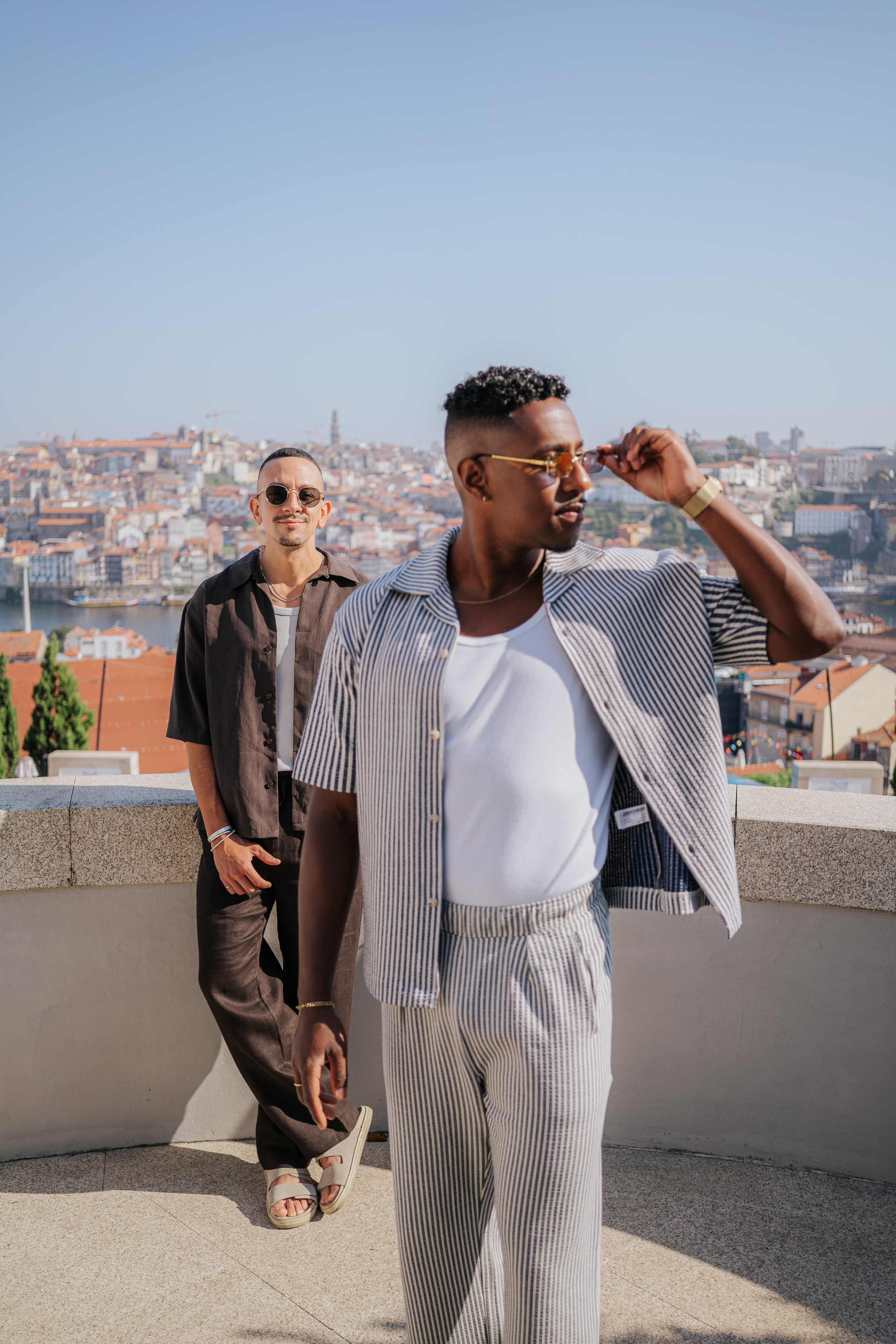 Pre Wedding — Chris & Julian. Davi Valente