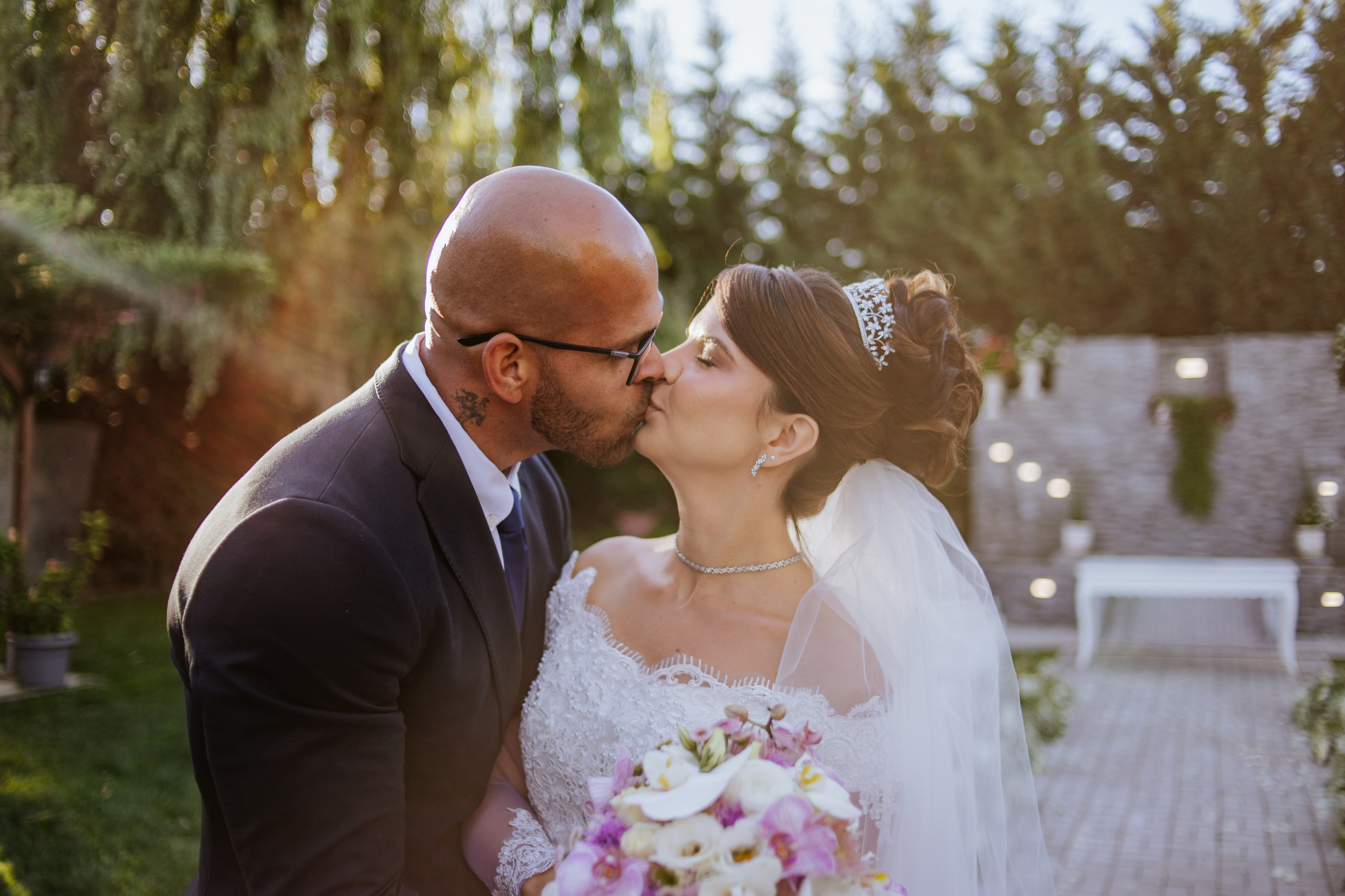 Casamento Hálida e Lucas. Davi Valente