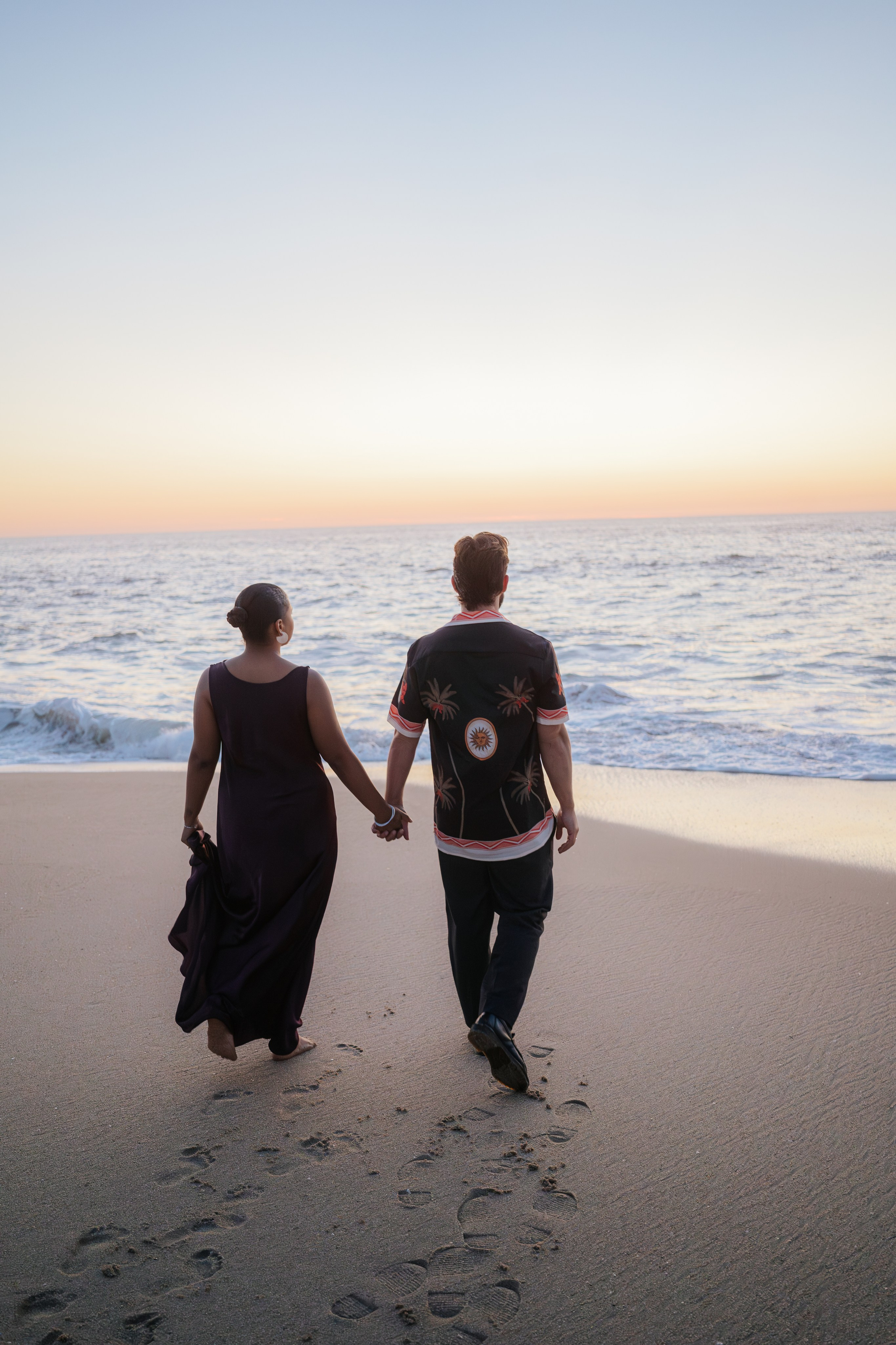 Wedding Proposal Spiro. Davi Valente