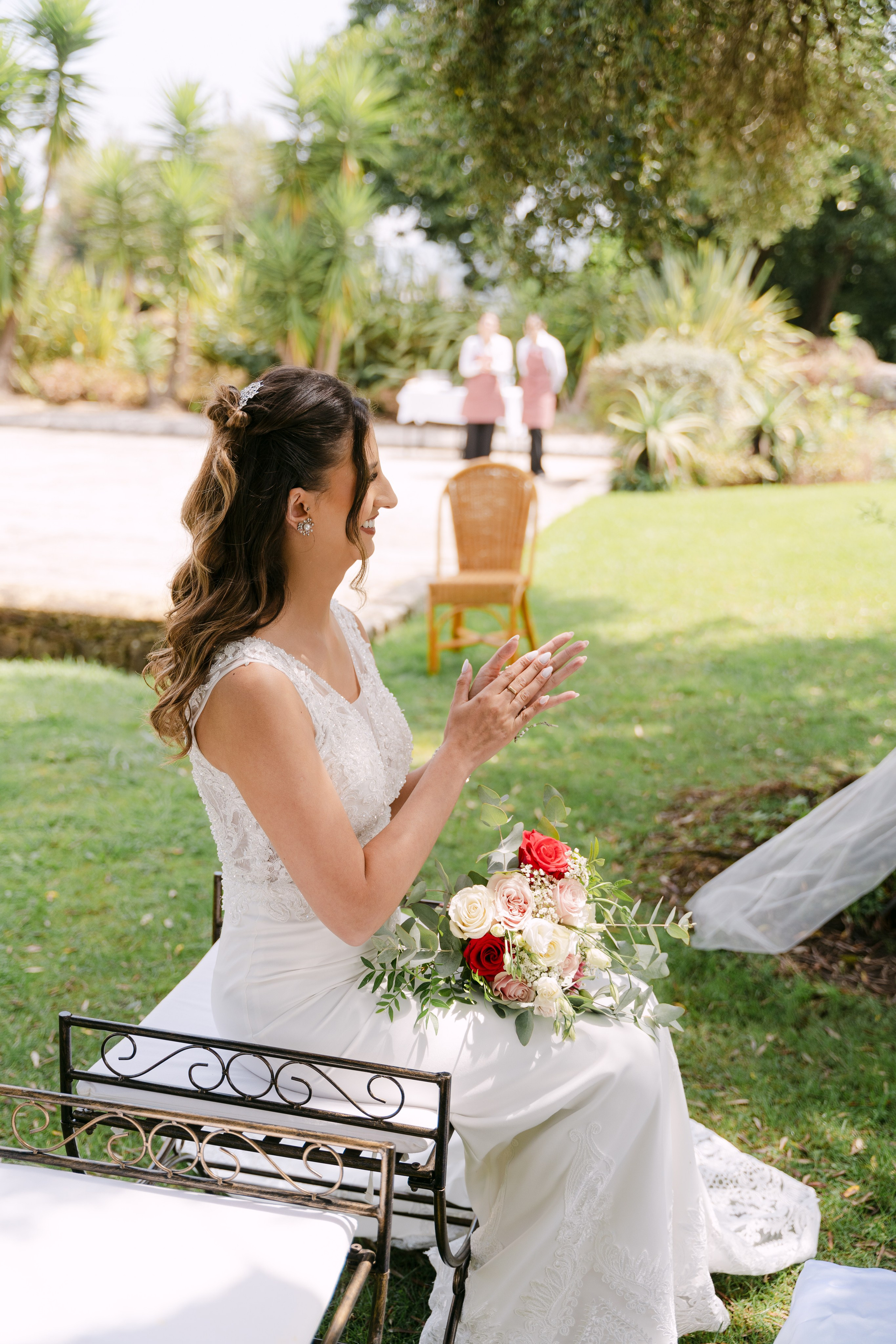 Casamento Giovanna & Andre. Davi Valente