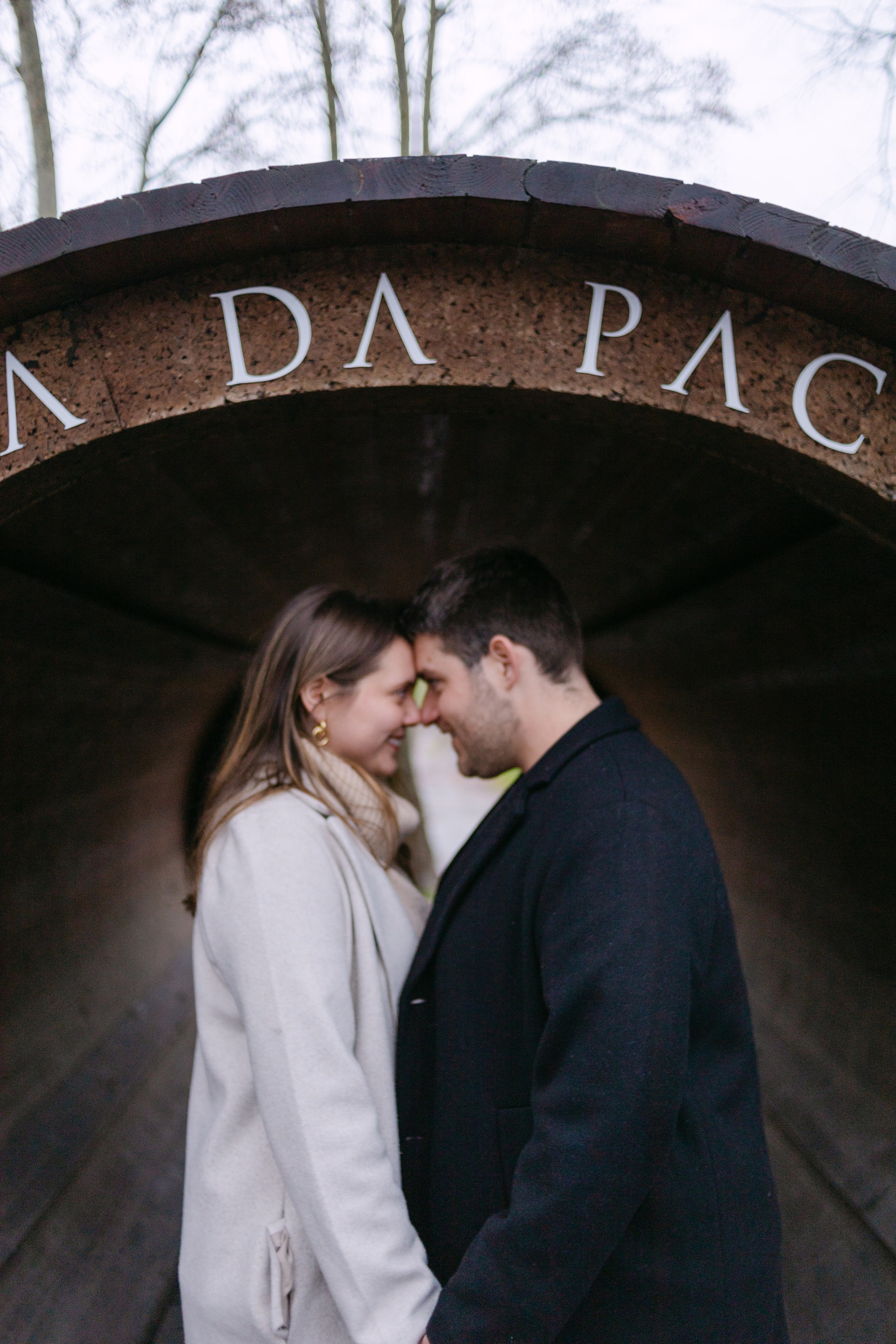 Proposal Sandro — Quinta Pacheca. Wedding and couple photographer in Porto
