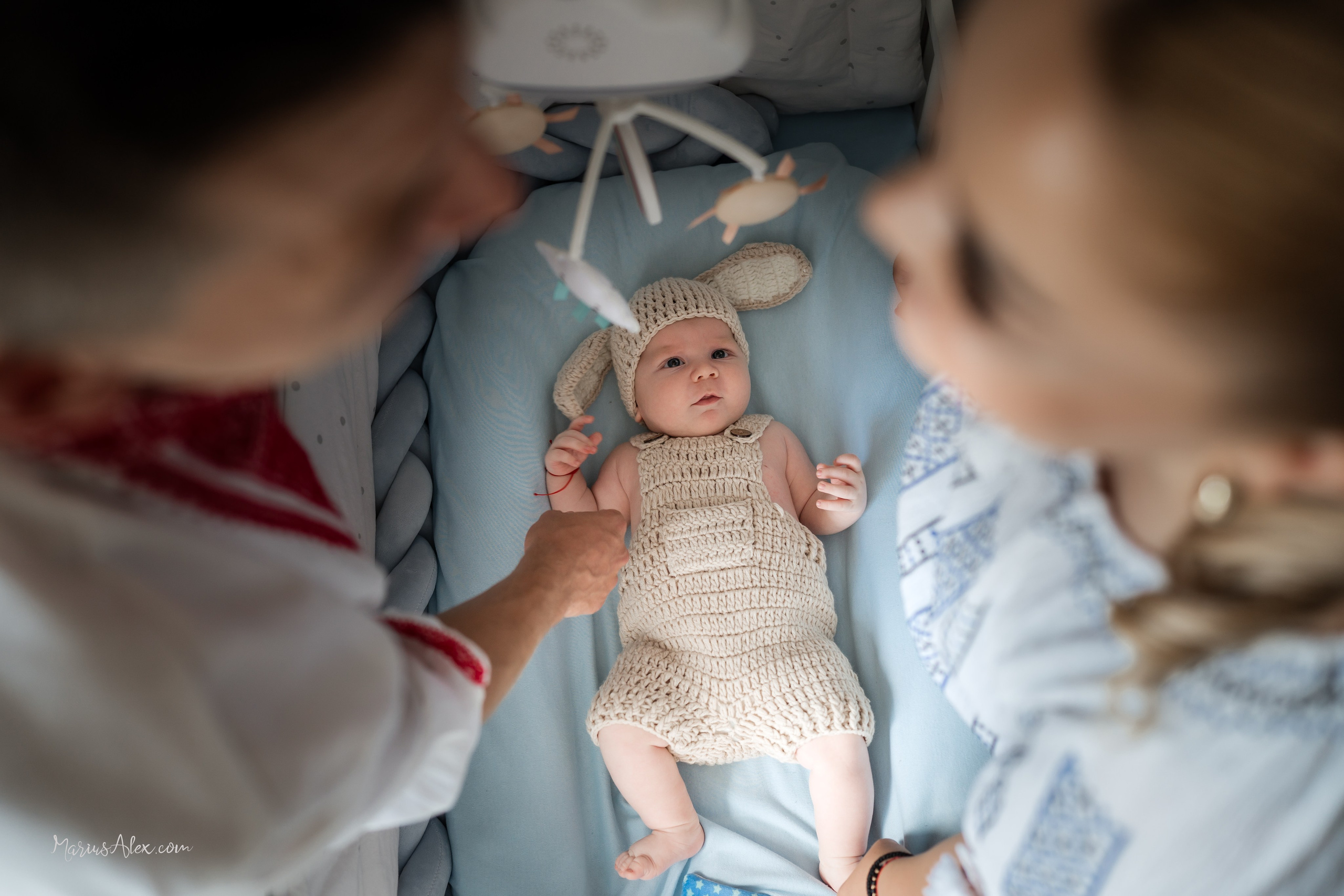 Botezul micutului Victor Dragos. Marius Alex fotograf de eveniment si portret din Suceava