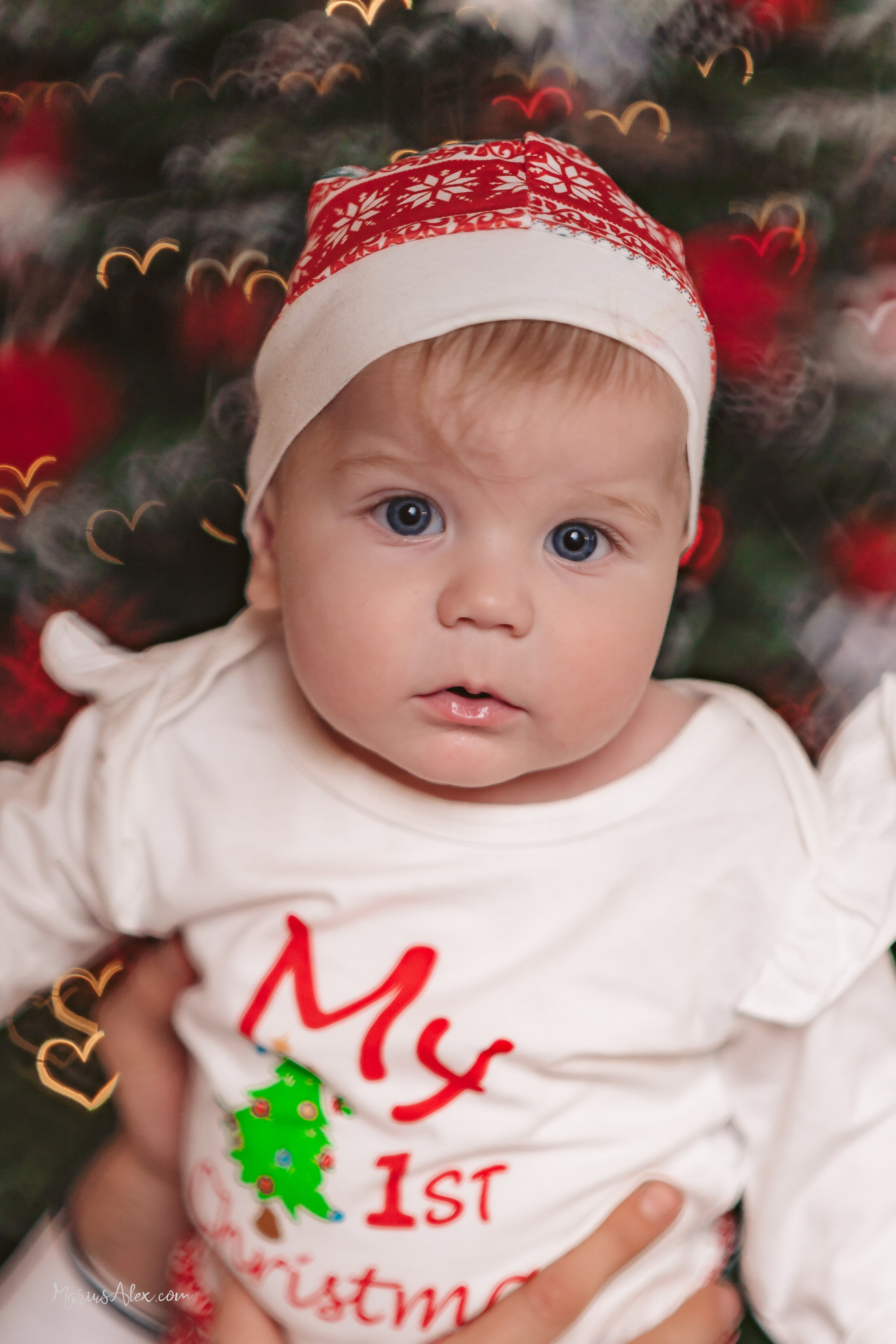 Crăciun în trei - Daniela Gabriel & Victor. Marius Alex fotograf de eveniment si portret din Suceava