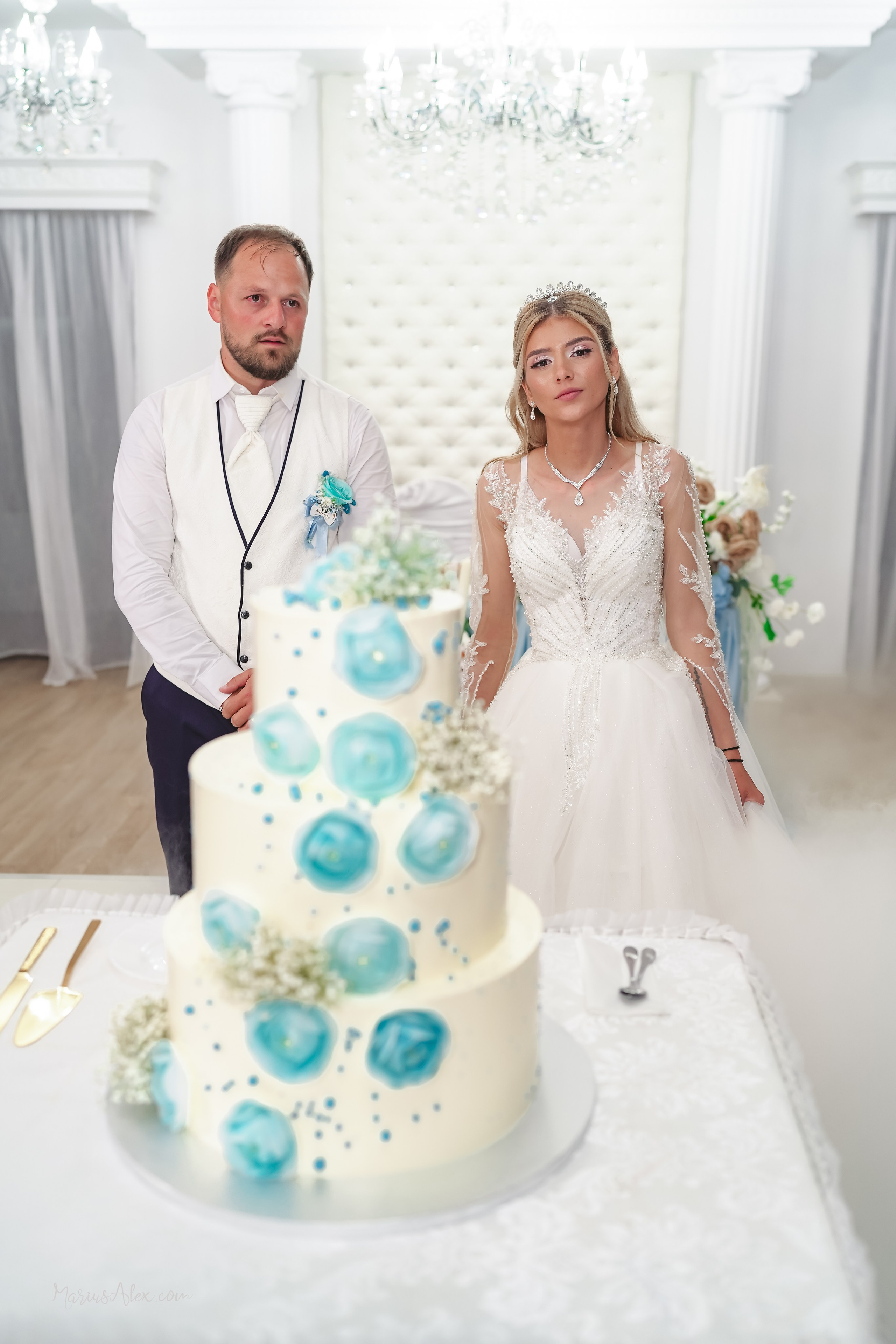 Maria & Nicolae. Marius Alex fotograf de eveniment si studio din Suceava