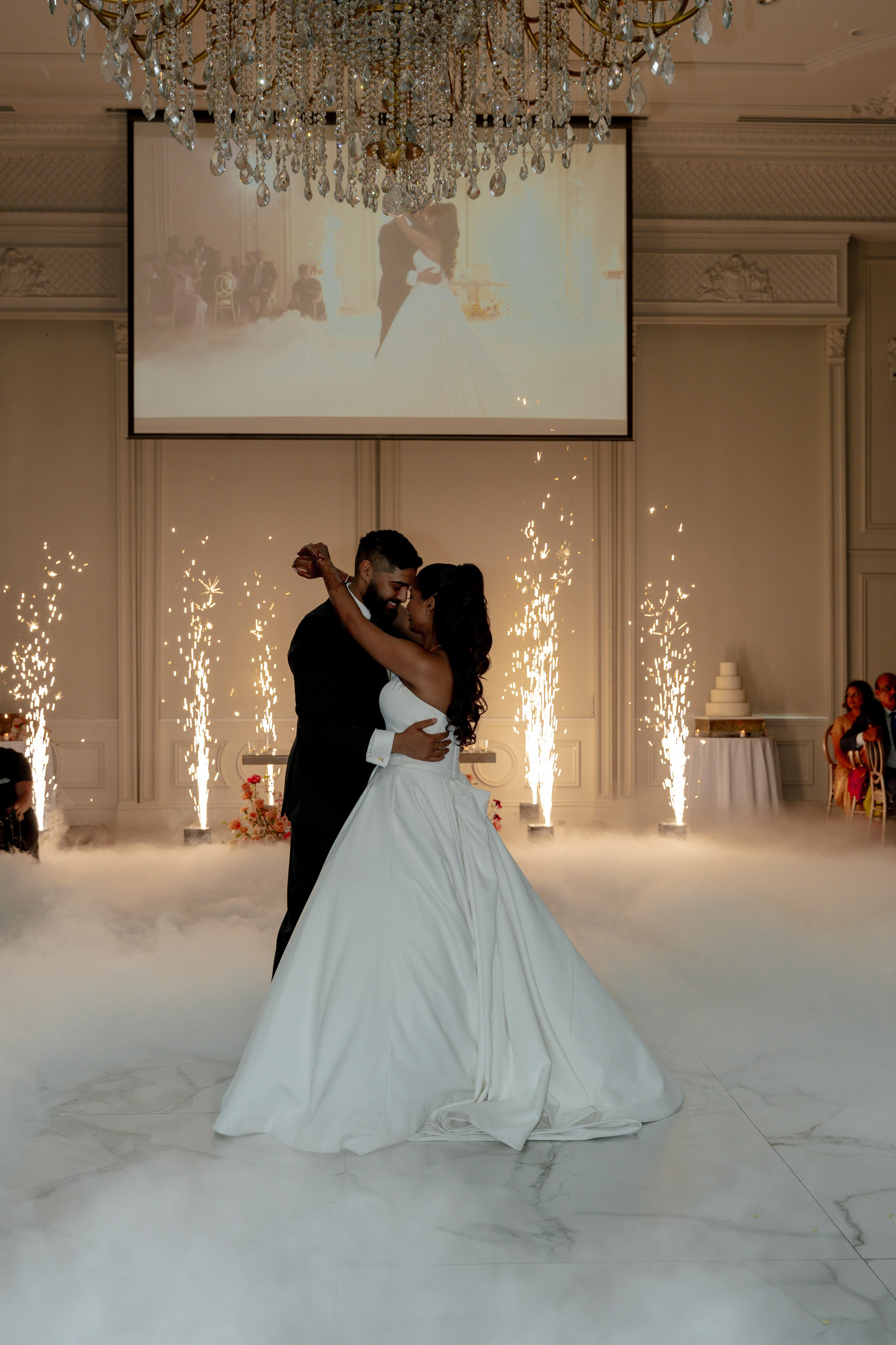 Maya & Alvin. Anna Krasnova Wedding photographer