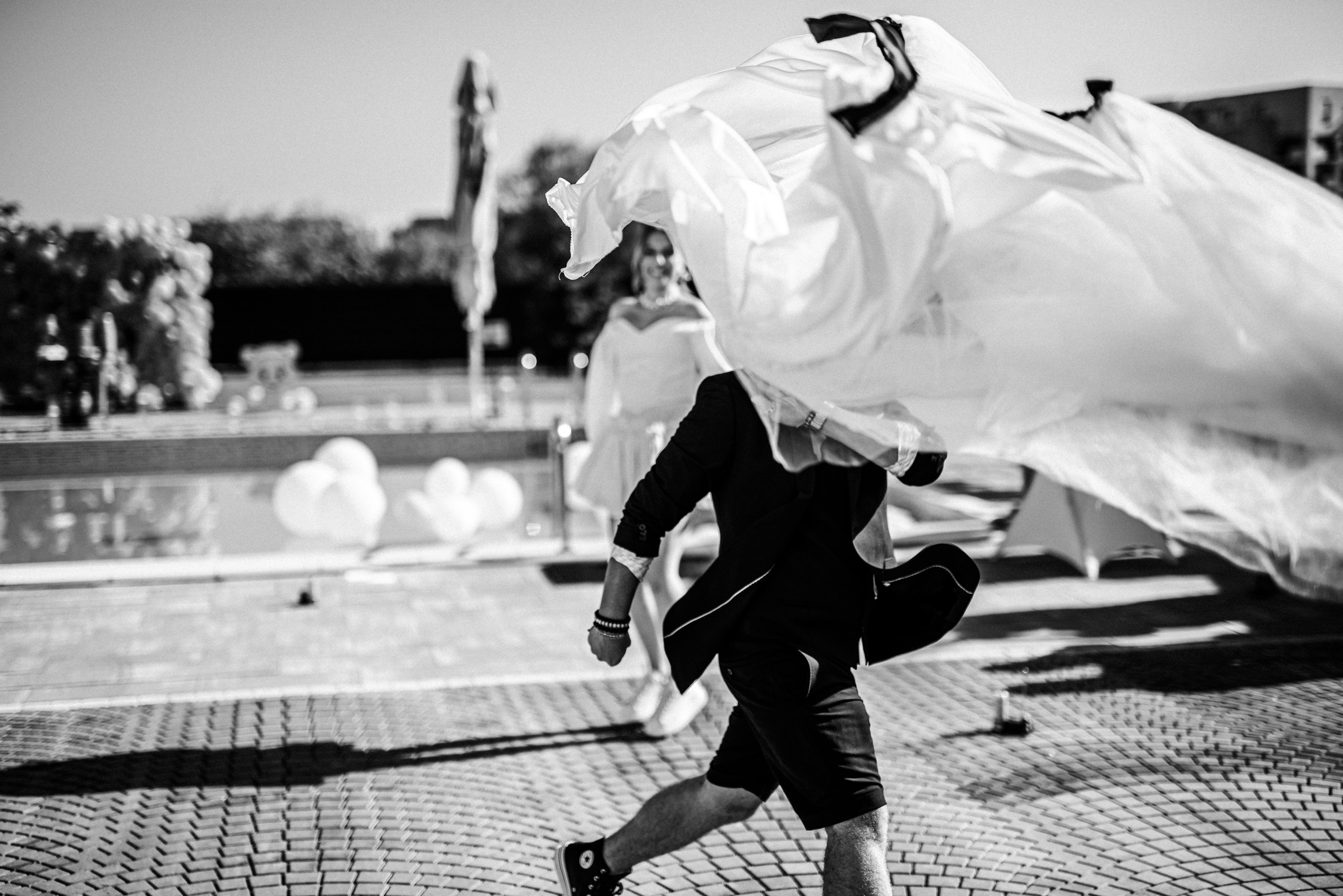 Octavian & Antonia. Erik Bagy | Fotograf de Nuntă