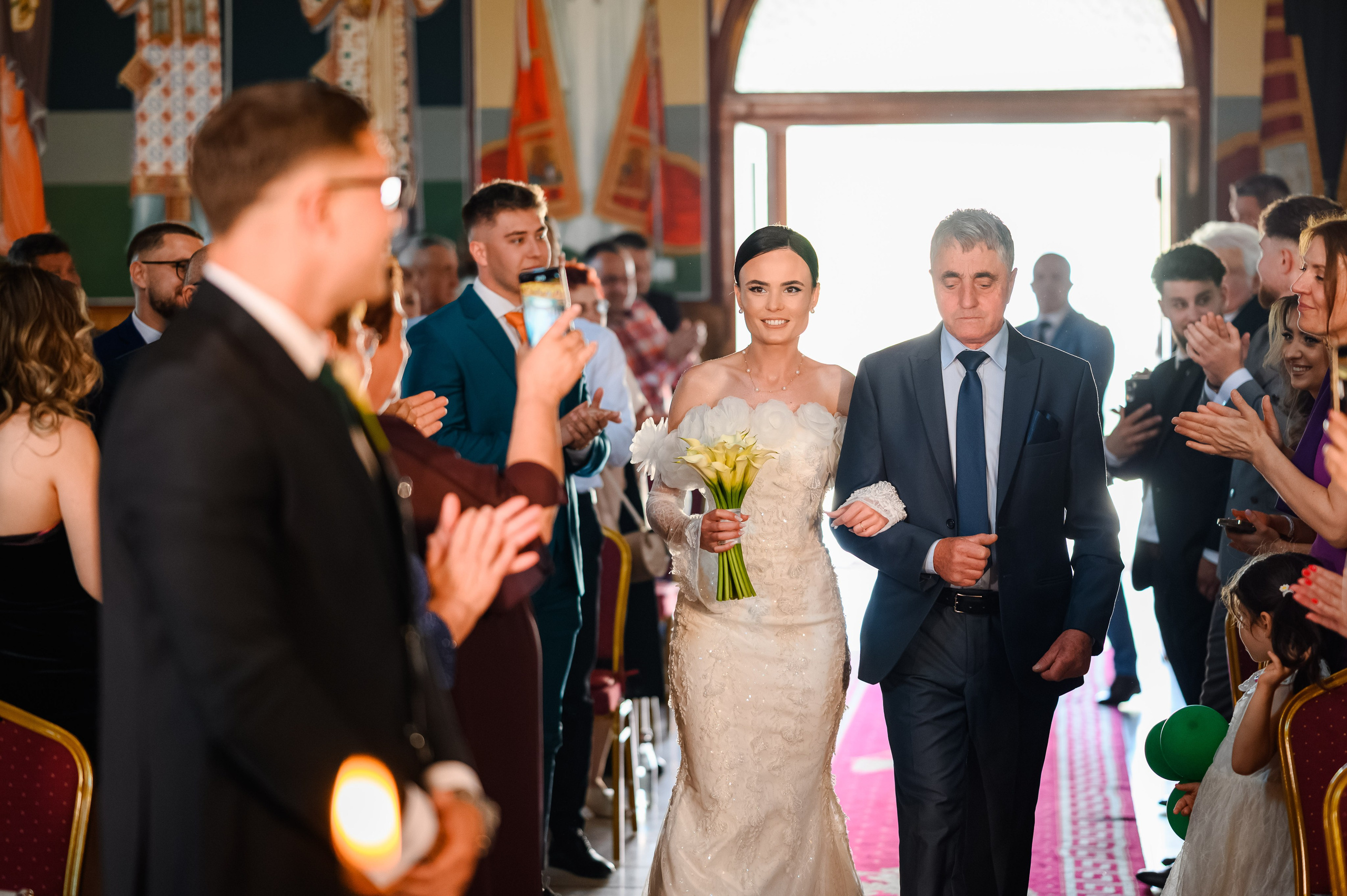 Dan & Cristina. Erik Bagy | Fotograf de Nuntă