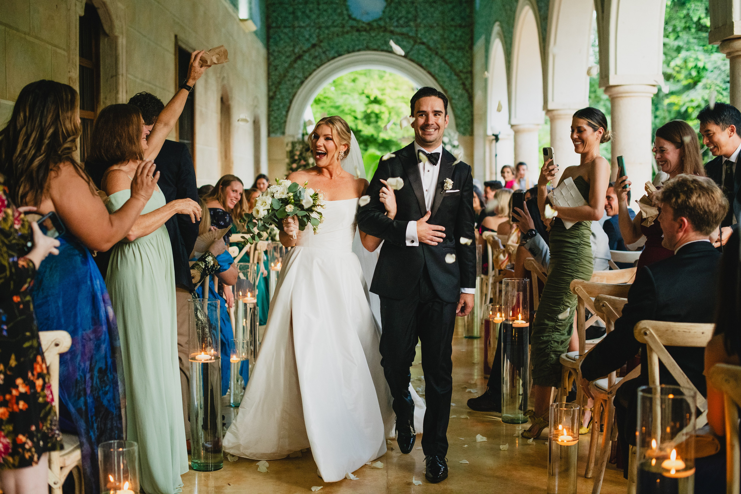 Sasha & Mike. Antonio Soberano Photography