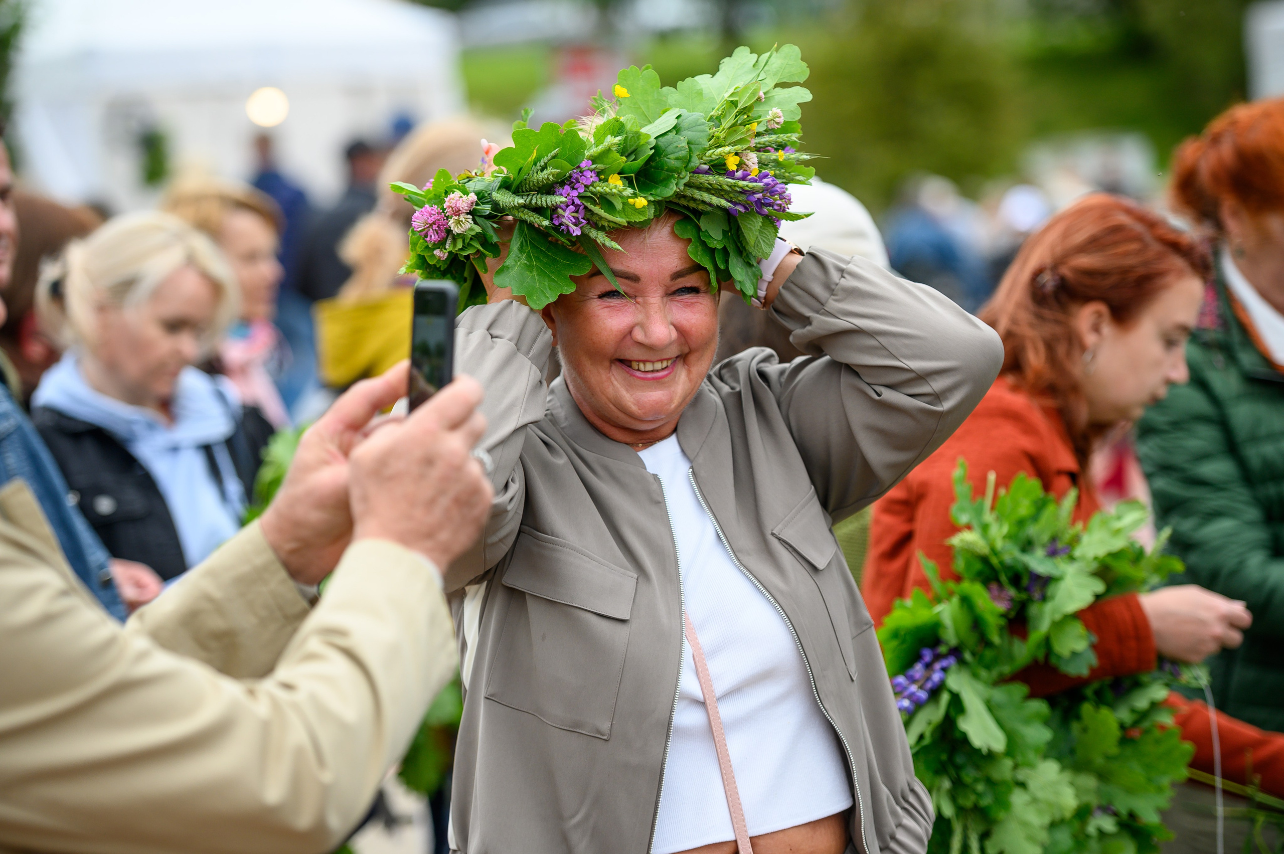 Līgo svētki 2025. Ritvars Pujats Emotion Photographer