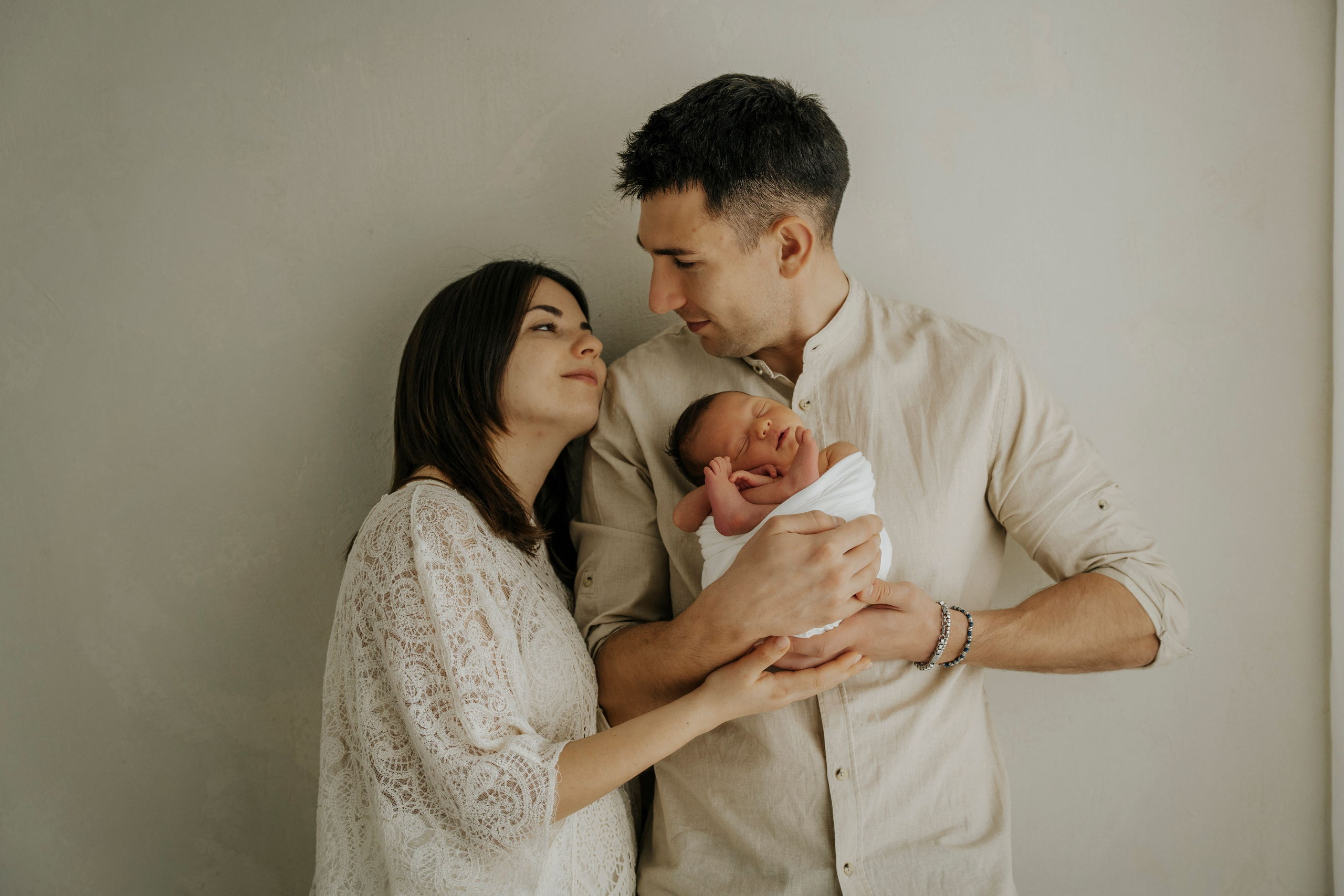 Newborn. Fotografo di famiglia, neonati, maternity, ritratti, matrimoni, cerimonie, Rimini