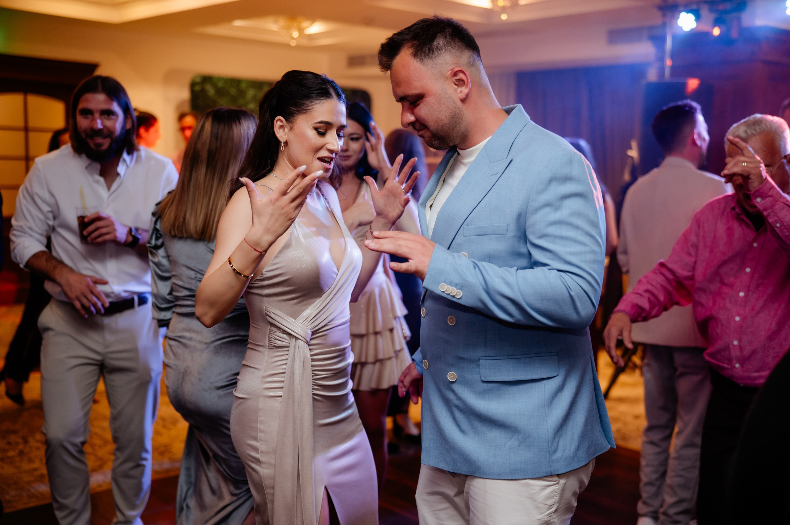 Mihaela & Patrick - Cununie Civila. Andrei Samuel – Fotograf București | Evenimente, Studio, Imobiliare, Produs