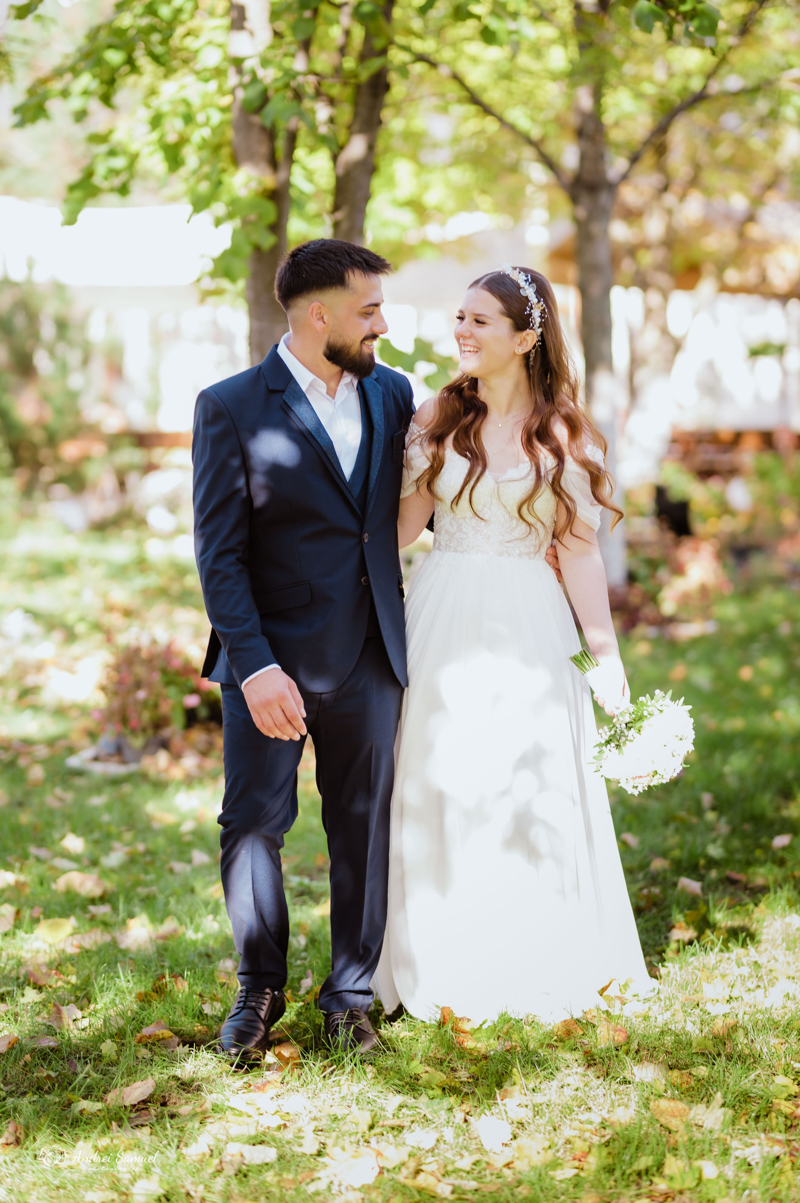 Renata & Stefan. Andrei Samuel – Fotograf București | Evenimente, Studio, Imobiliare, Produs
