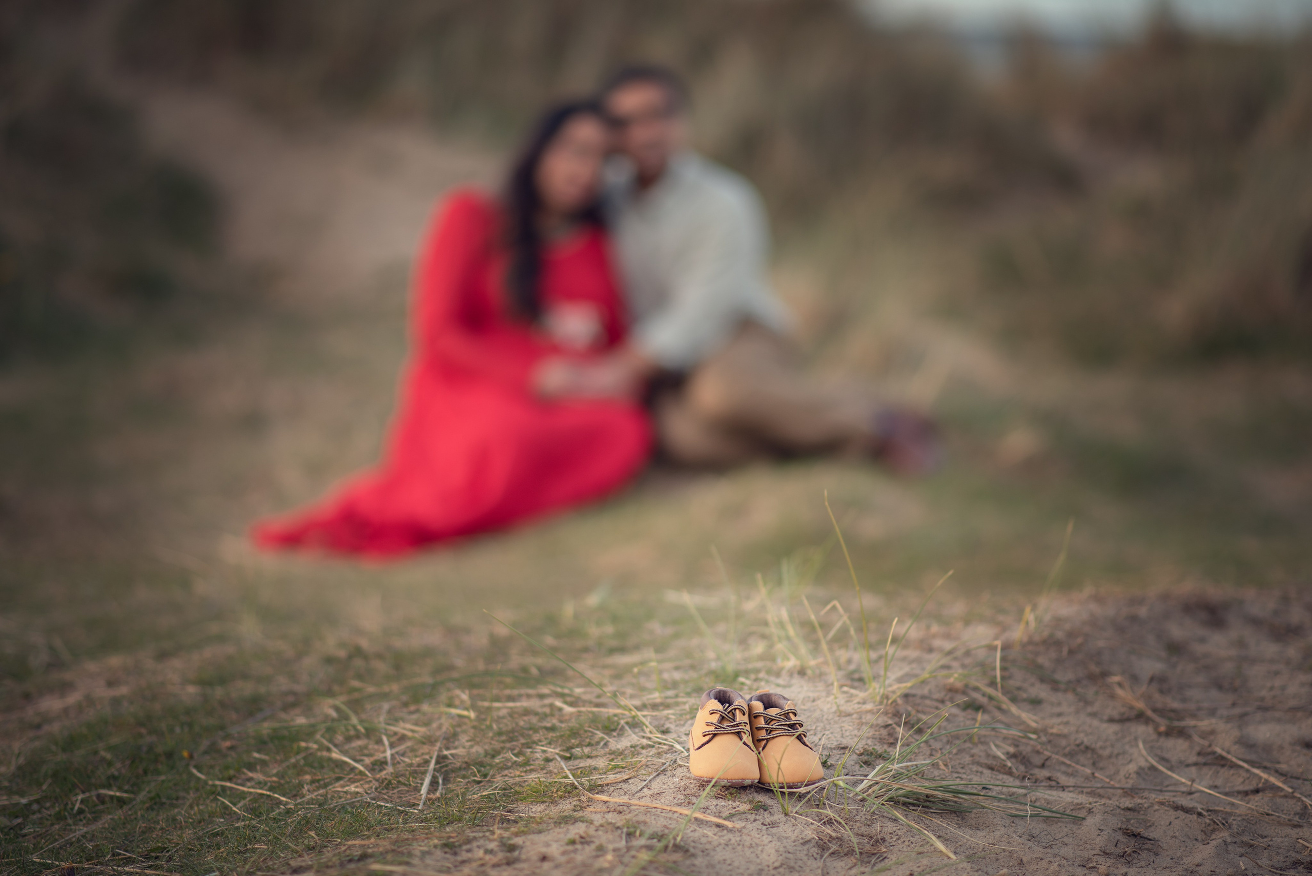 Maternity shoot. EV Photo Studio Dublin photographer