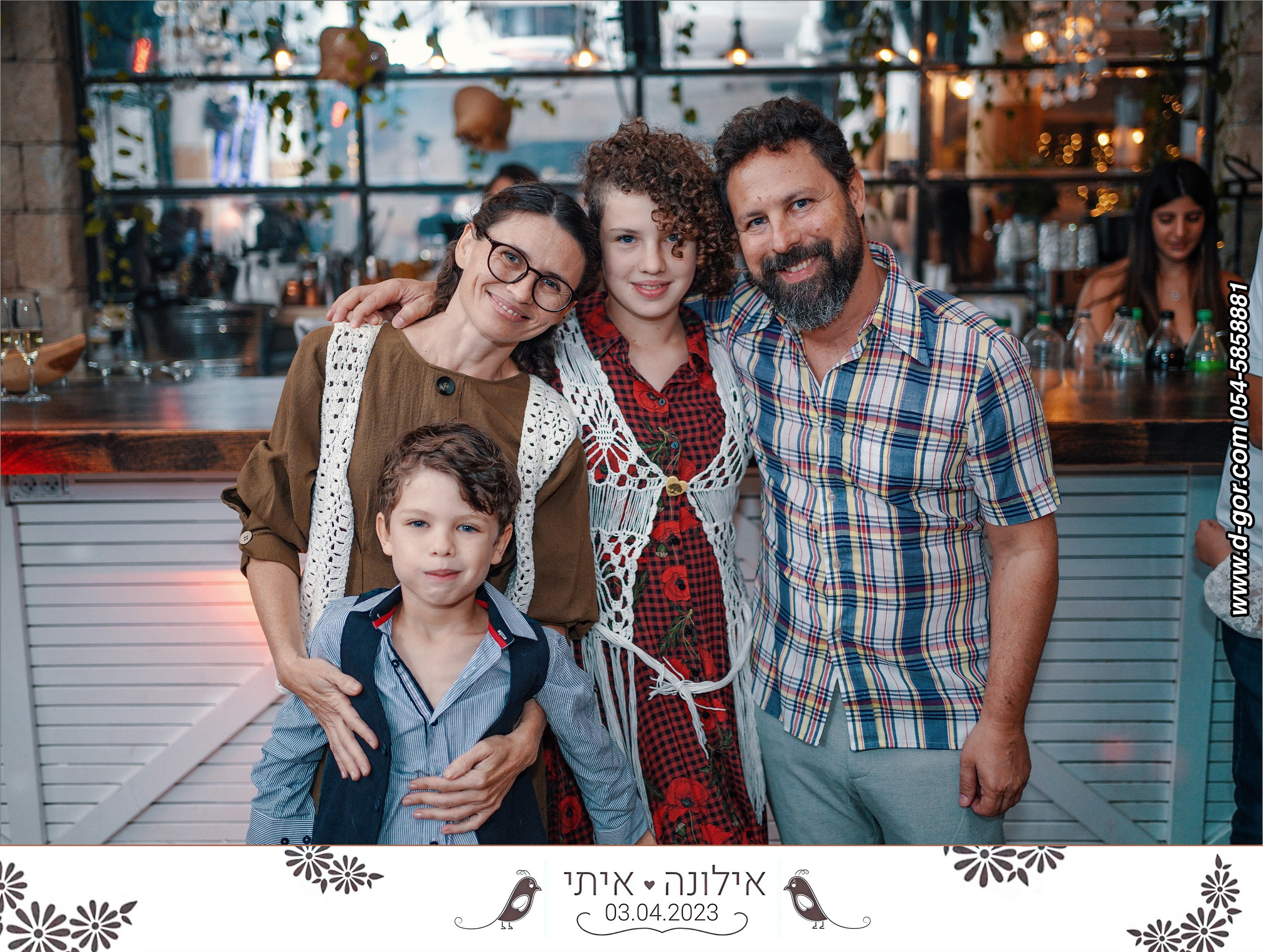 Magnets. Dmitry Gorodetsky Event Photographer