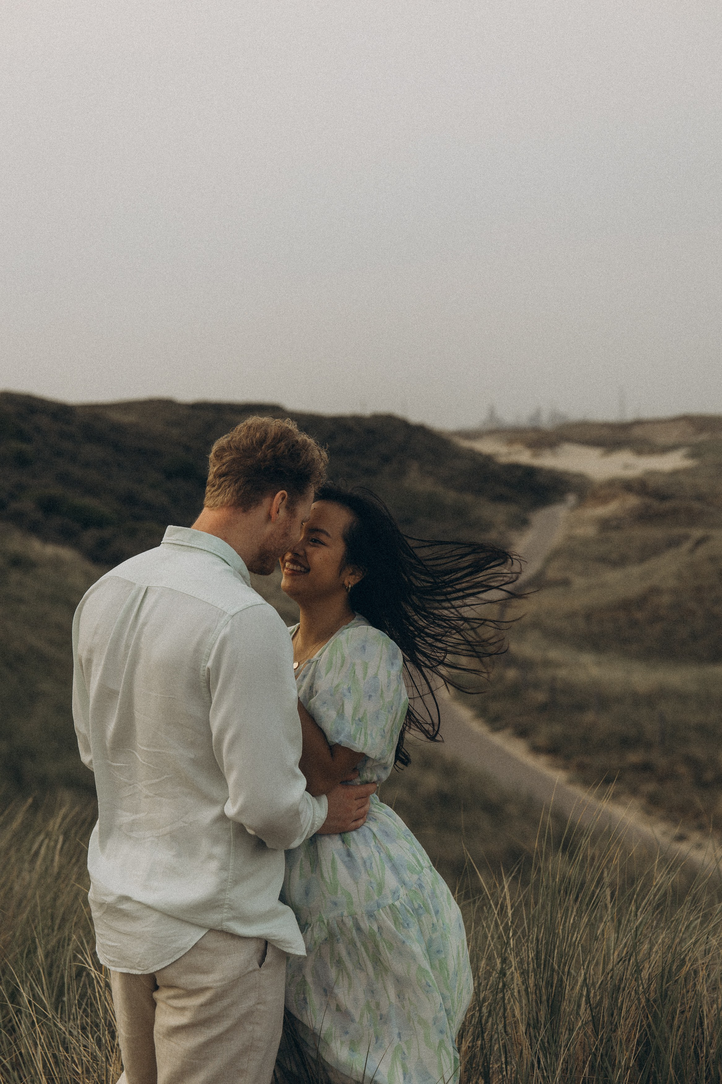 Love story. Photographer The Netherlands