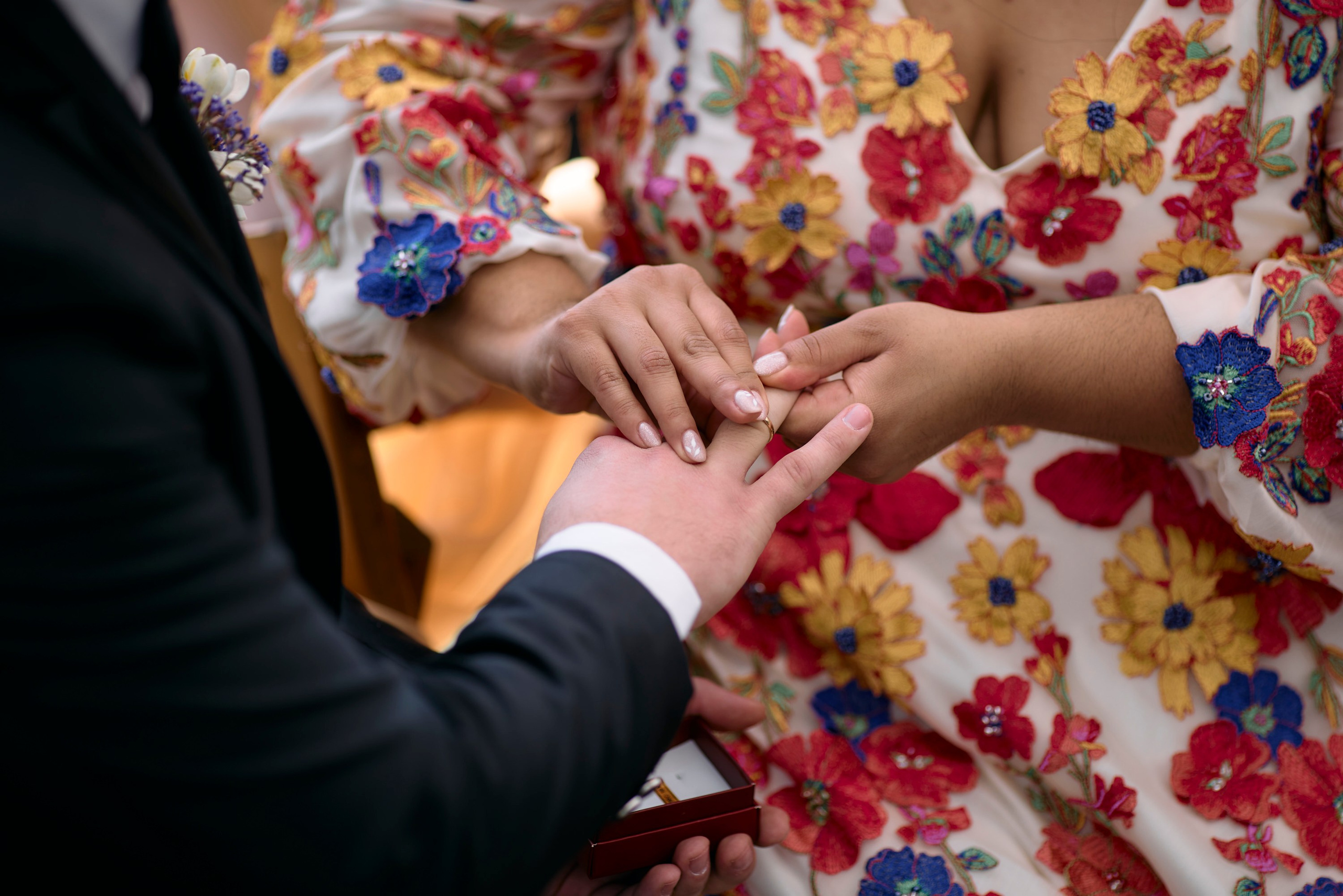 Lola & Pablo. Marcos Ferrari Fotógrafo