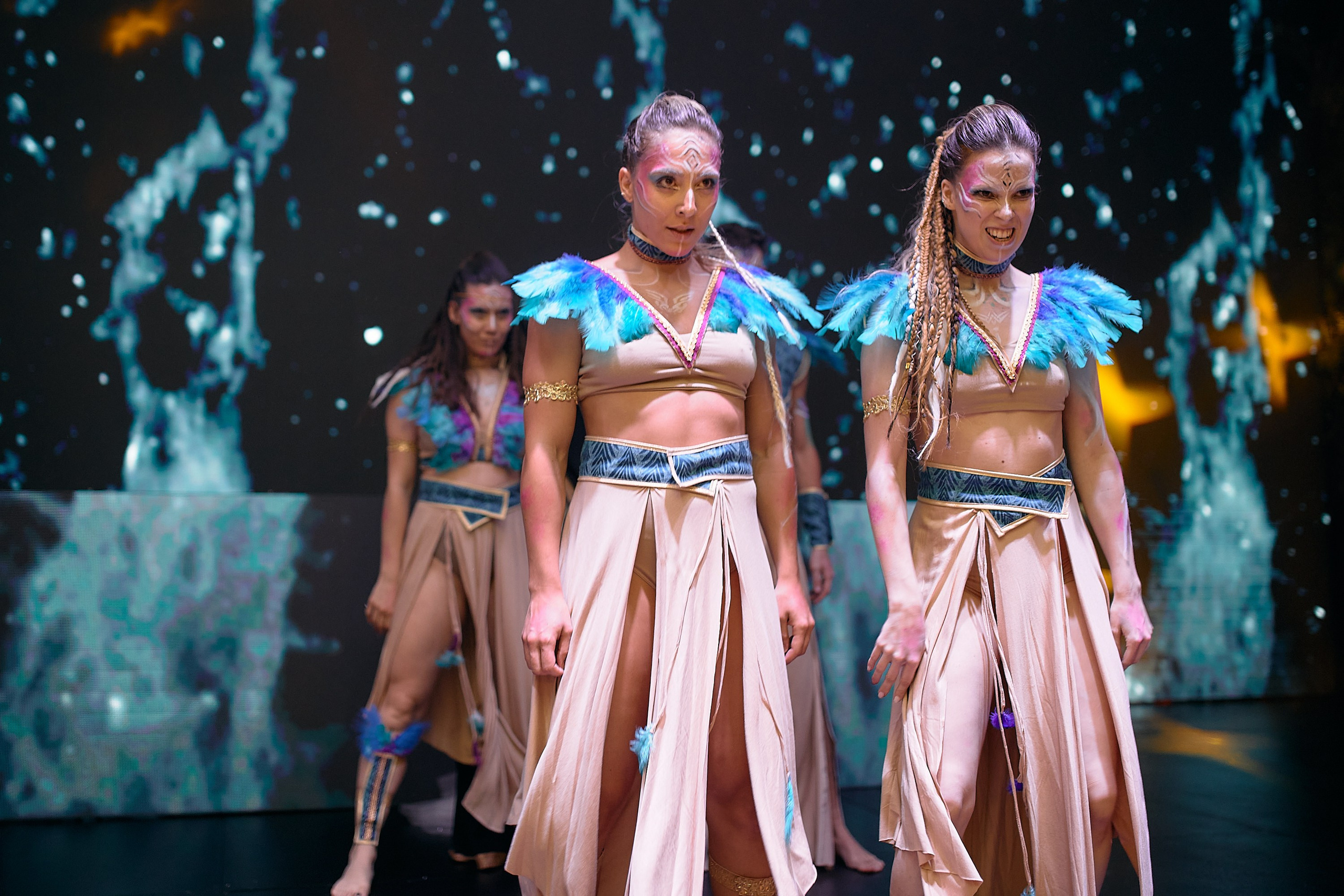 FEDE. Marcos Ferrari Fotógrafo