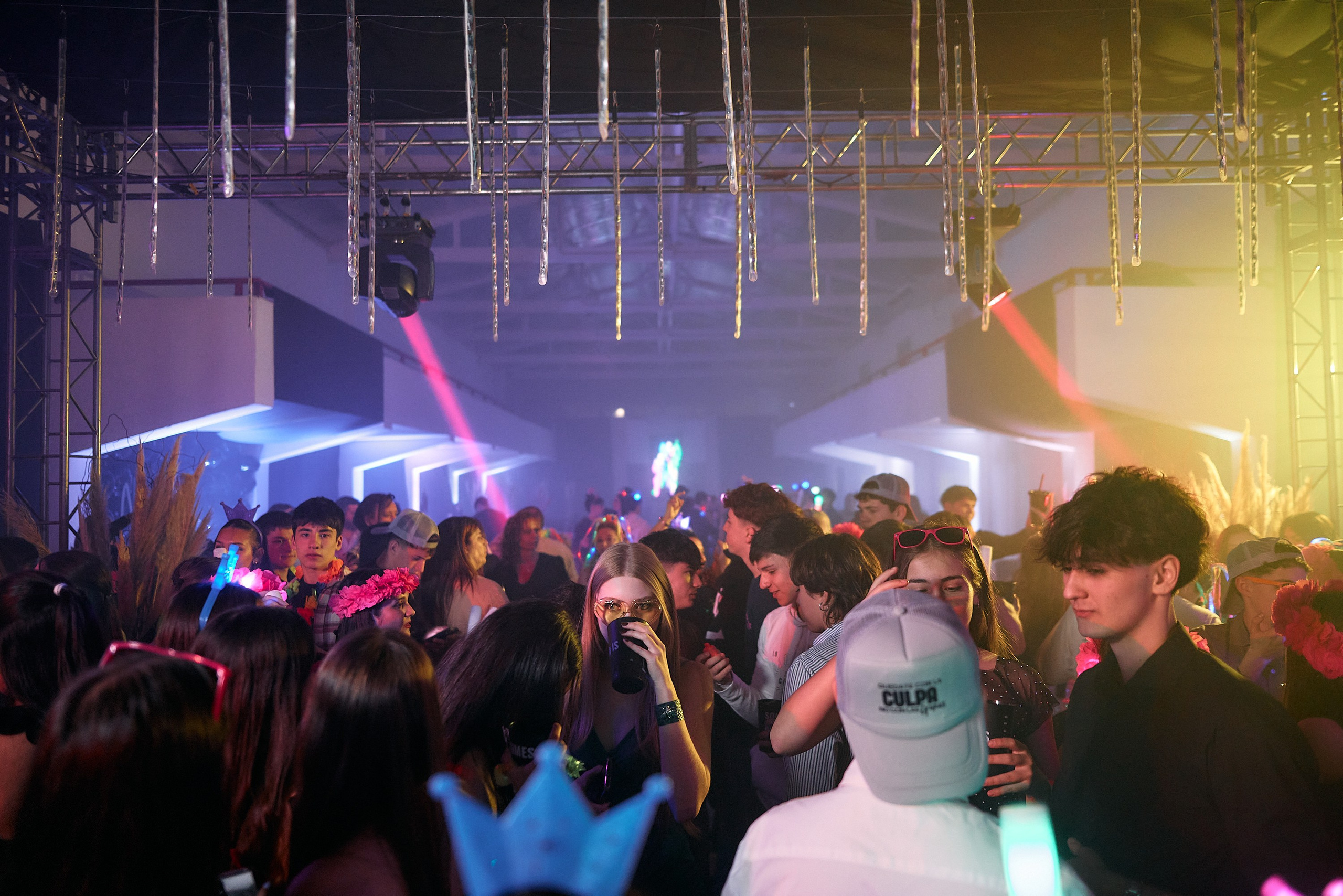 NARCISA. Marcos Ferrari Fotógrafo