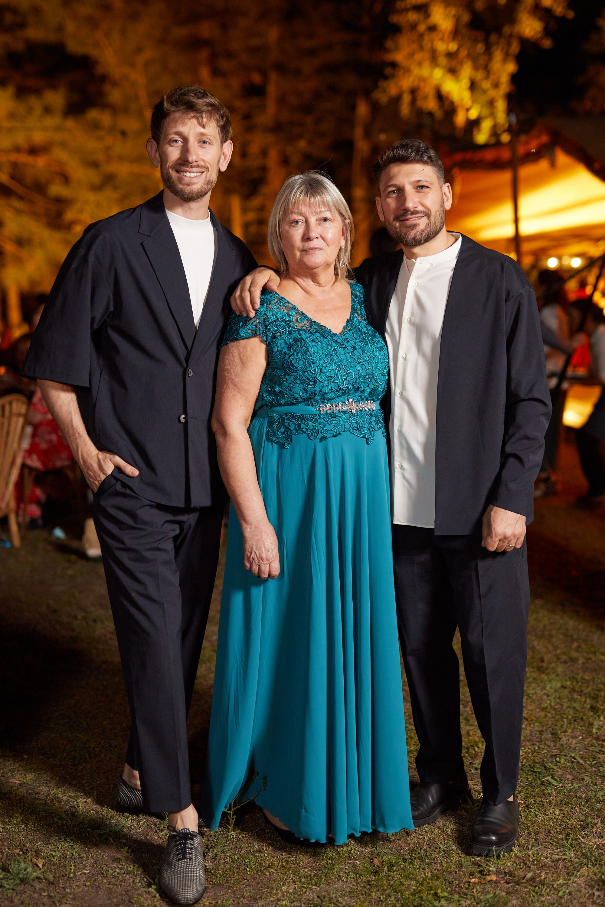 Mati & Martín. Marcos Ferrari Fotógrafo