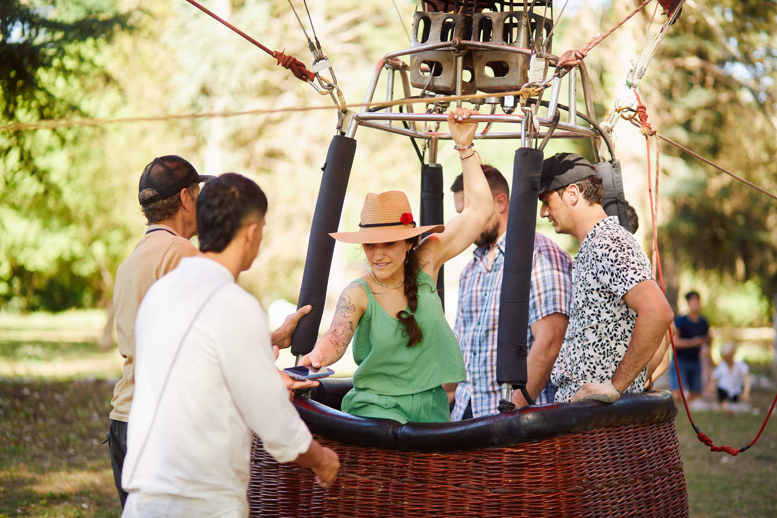 Mati & Martín. Marcos Ferrari Fotógrafo