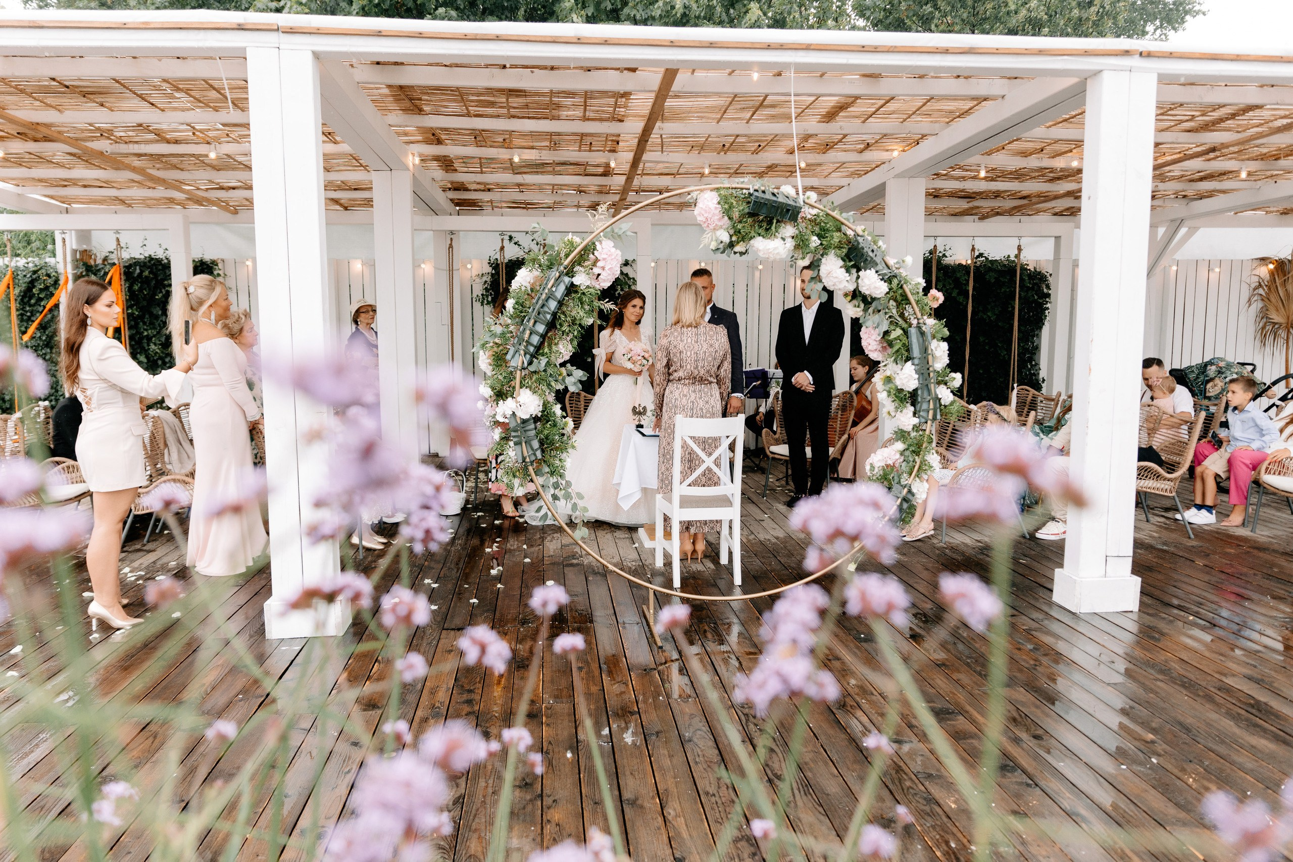 Krzysztof ♡ Weronika. Fotograf Ślubny Warszawa - Sesje Biznesowe Rodzinne Eventy