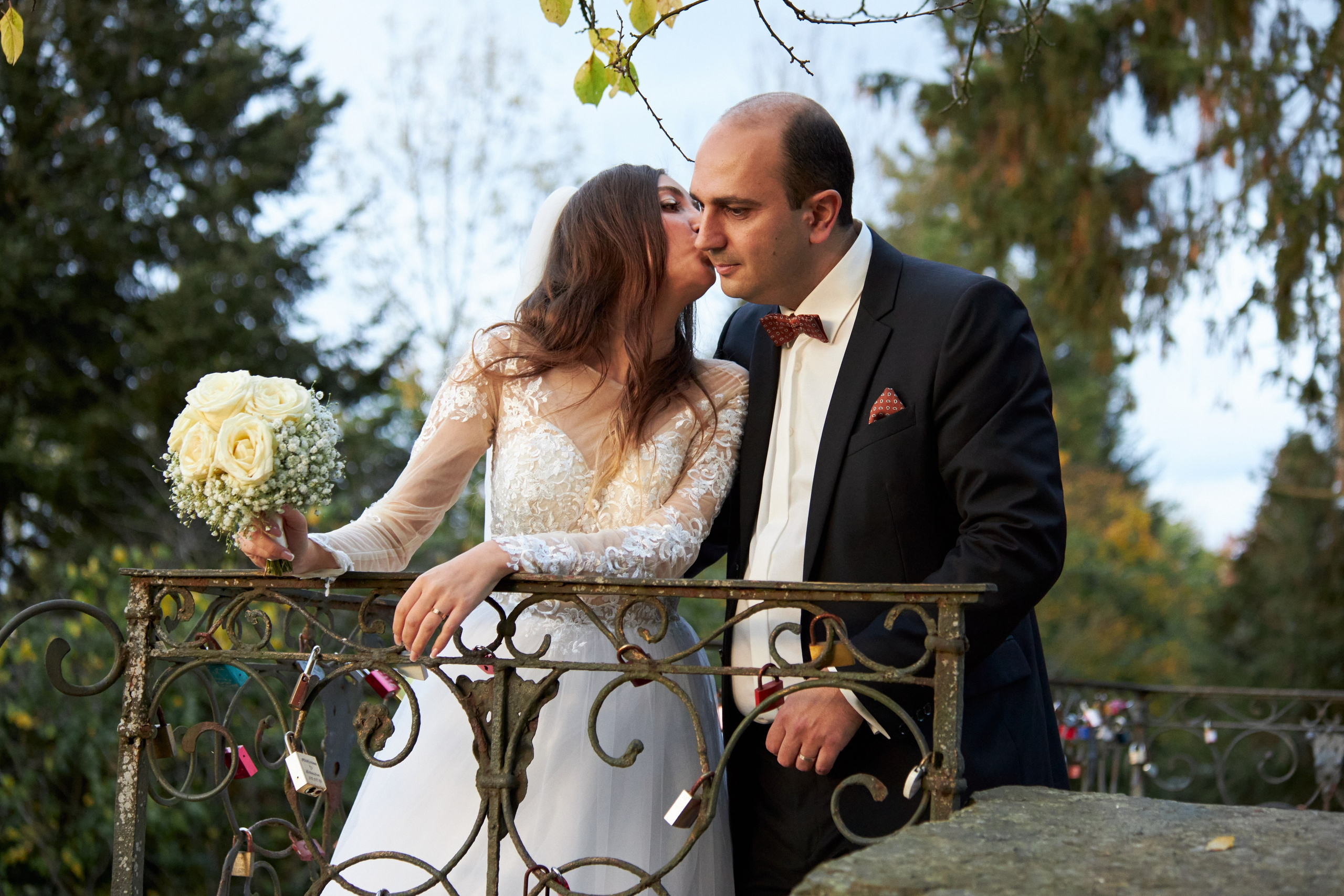 Hochzeitsfotos aus Düsseldorf. Hochzeitsfotograf und Hochzeitsvideograf aus Hamburg | Roka21Film