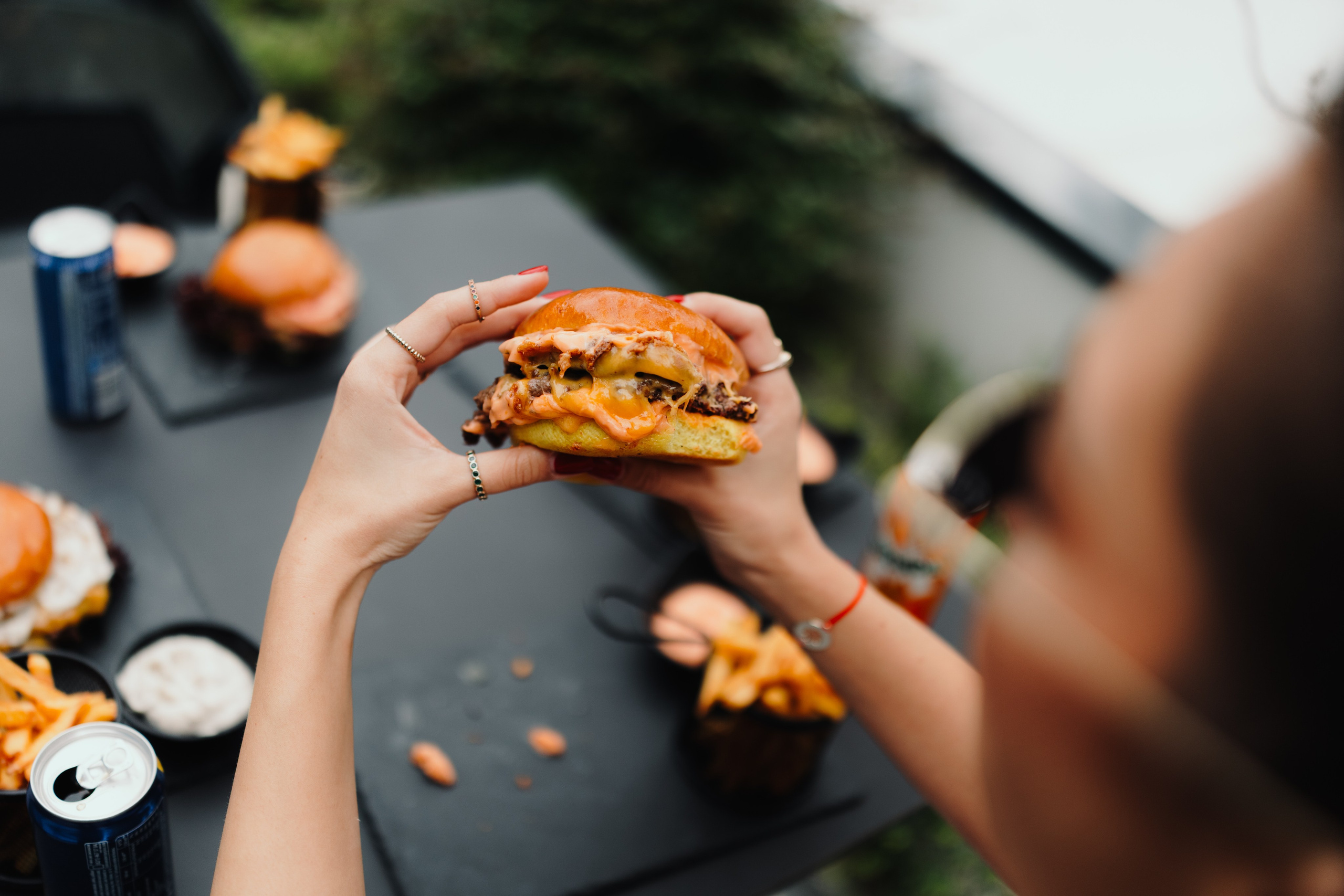 Mâncare & Restaurante - Foto