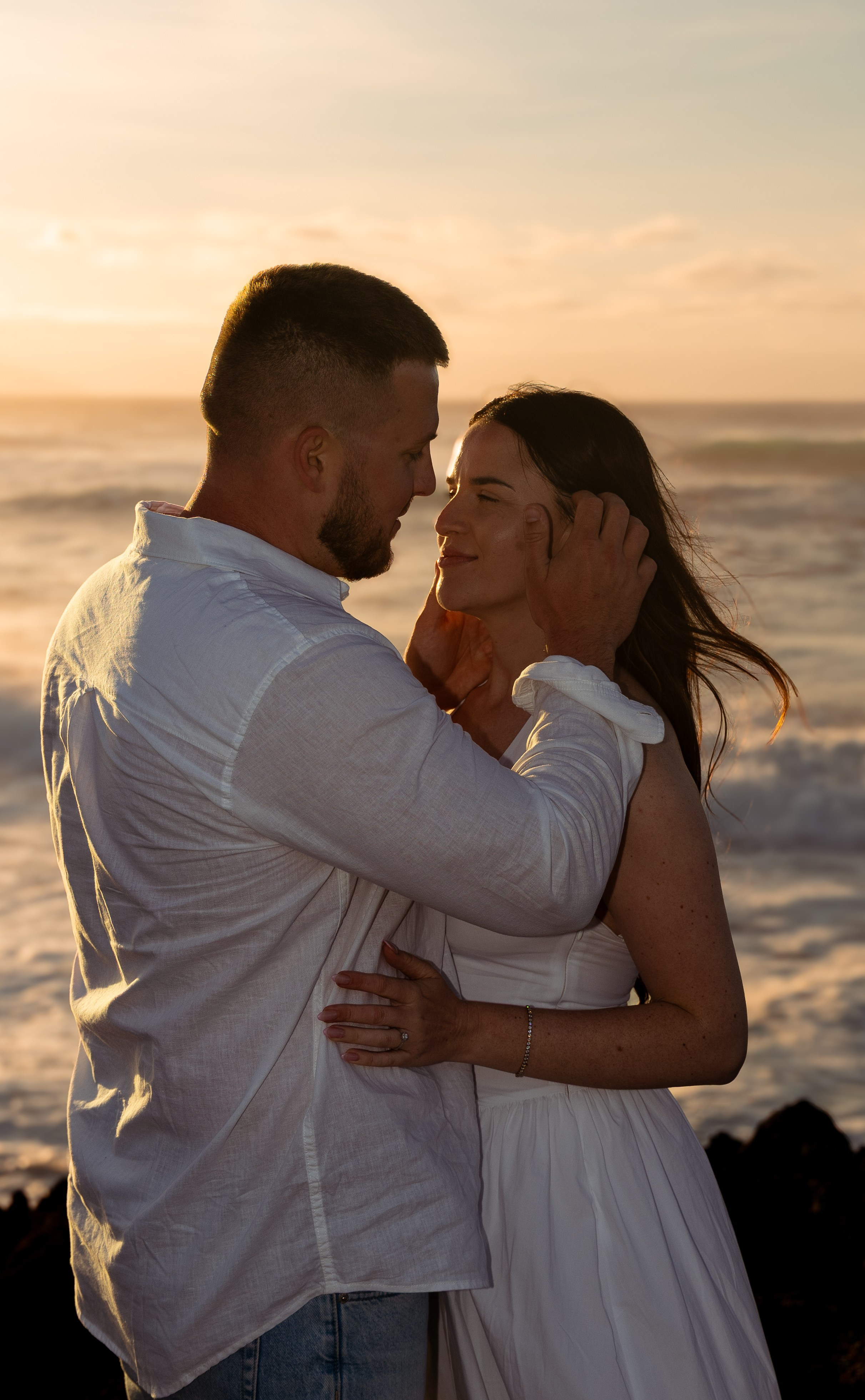 Dominika & Patrik. IRINA KALMYKOVA | PHOTOGRAPHER AZORES