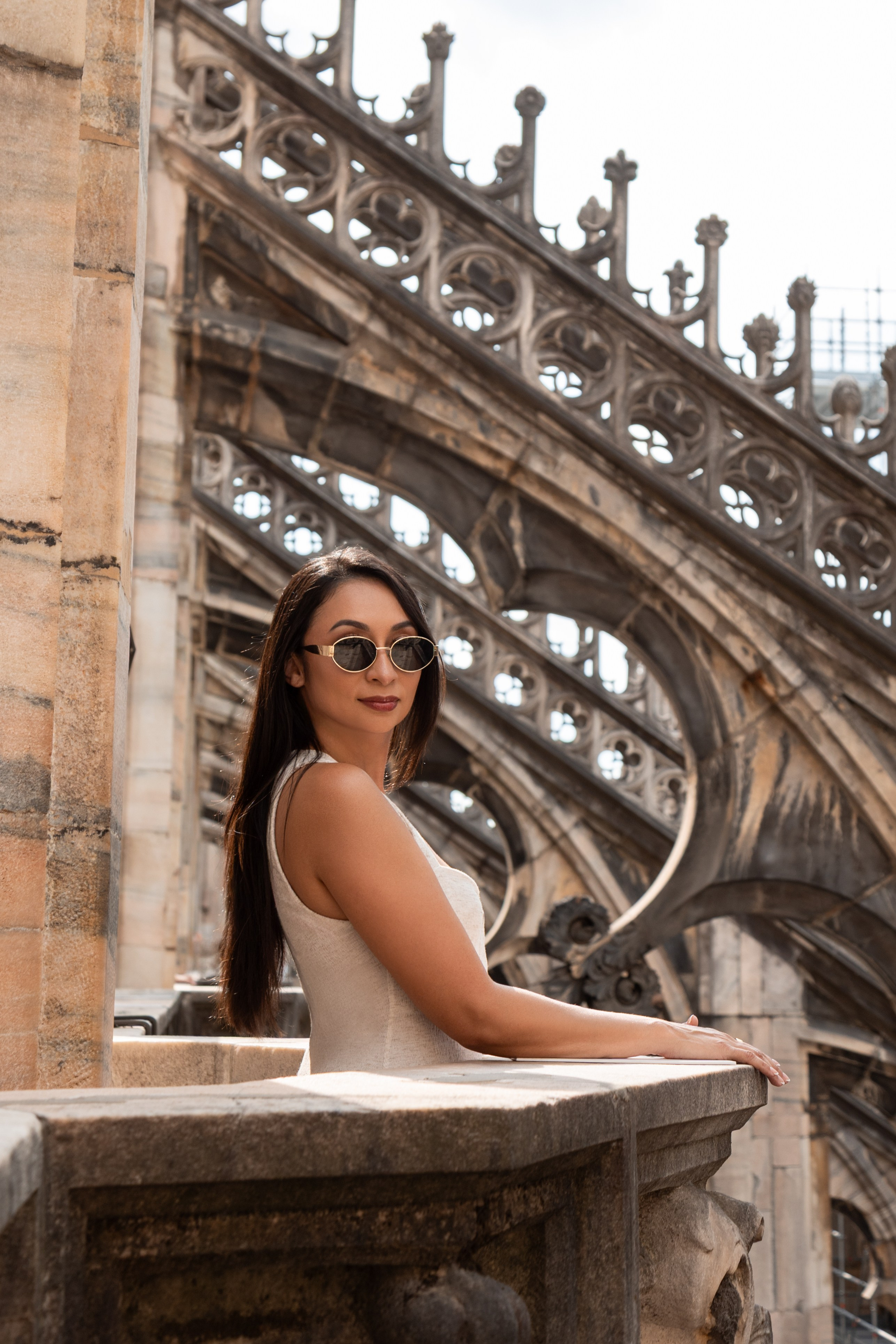 Lisette. Photographer in Milan |Mila Pro Photo