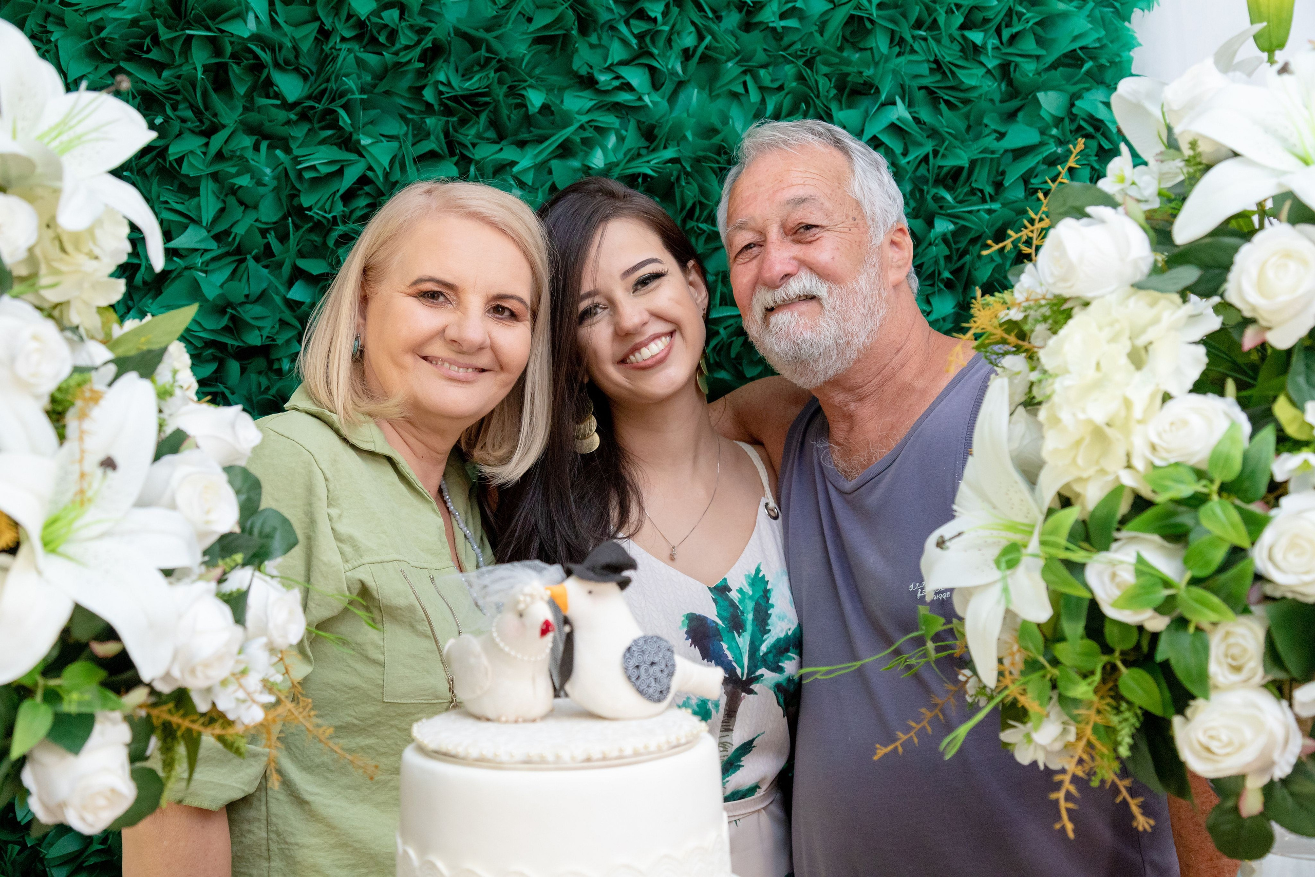 Jessica & Henrique — 28/11/2020. Luiz Medeiros Produções