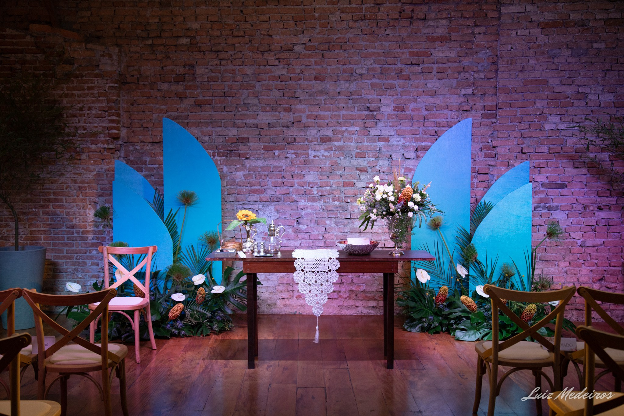 Josilene & Robson — 12/02/2022 — Casa Gaya Eventos. Luiz Medeiros Produções