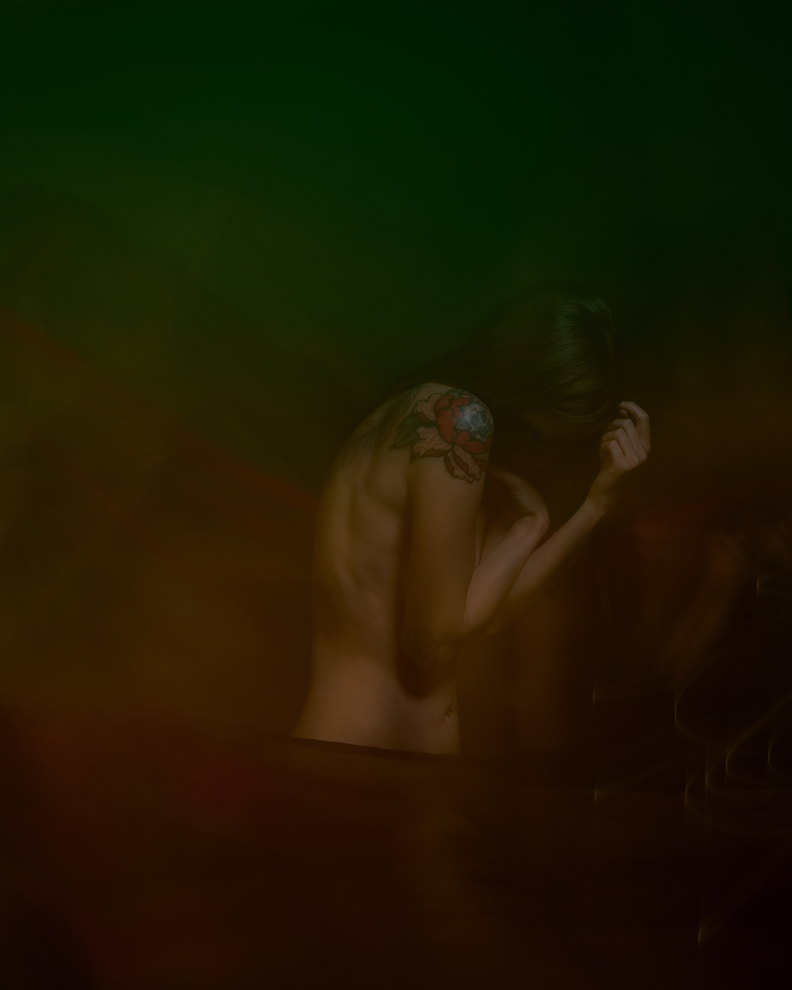 Angie. Visual artist | Fotograf | Stuttgart