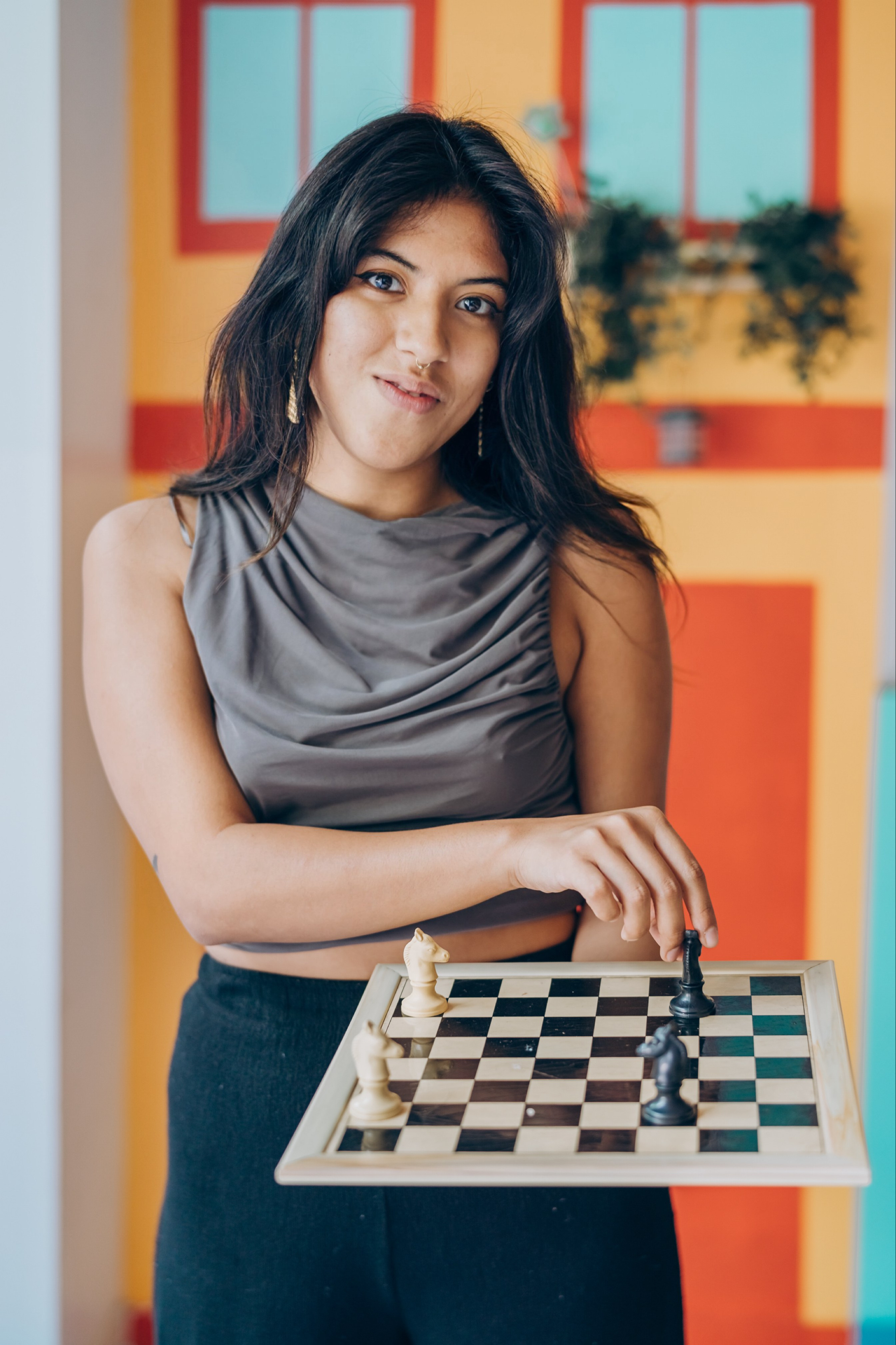 School team. Фотограф Пальма де Майорка