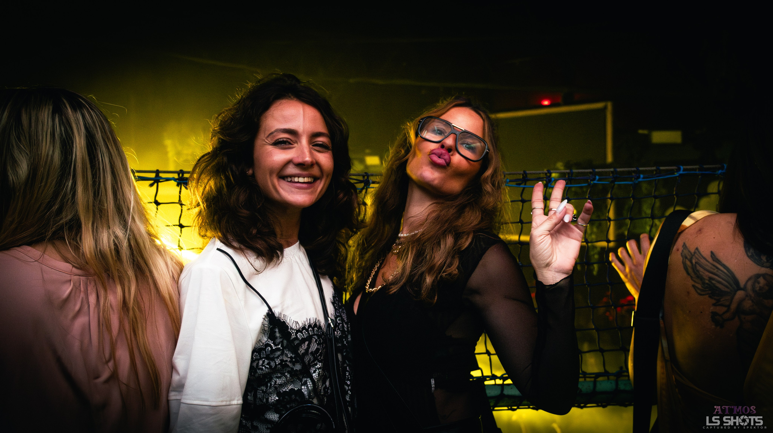 Infected Mushroom — Yagur. LS Shots official site