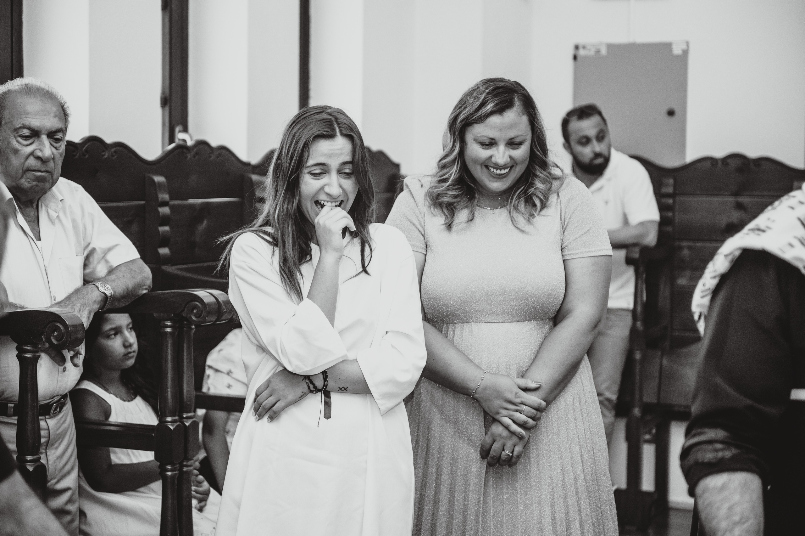 Another kind of Baptism. AdrianOltean.wfolio.pro