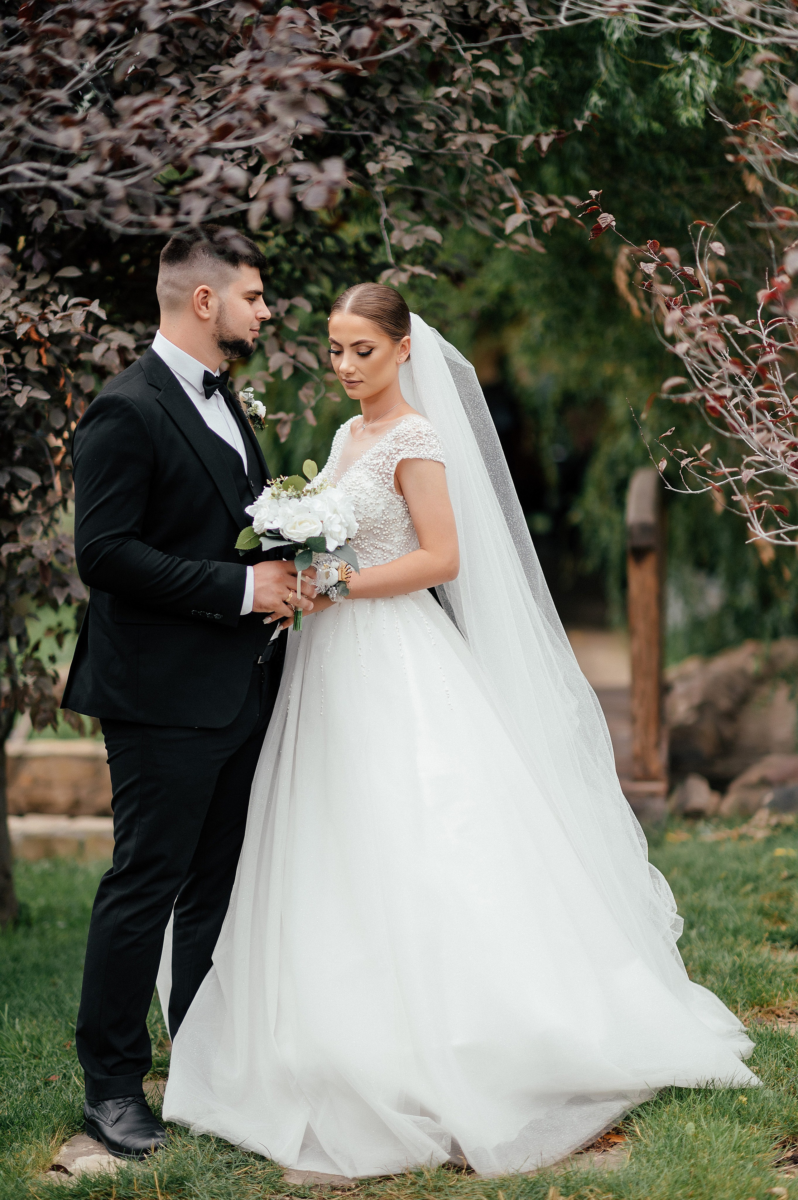 Gaby&Iulian. Семейный и свадебный фотограф Ирина Будеч