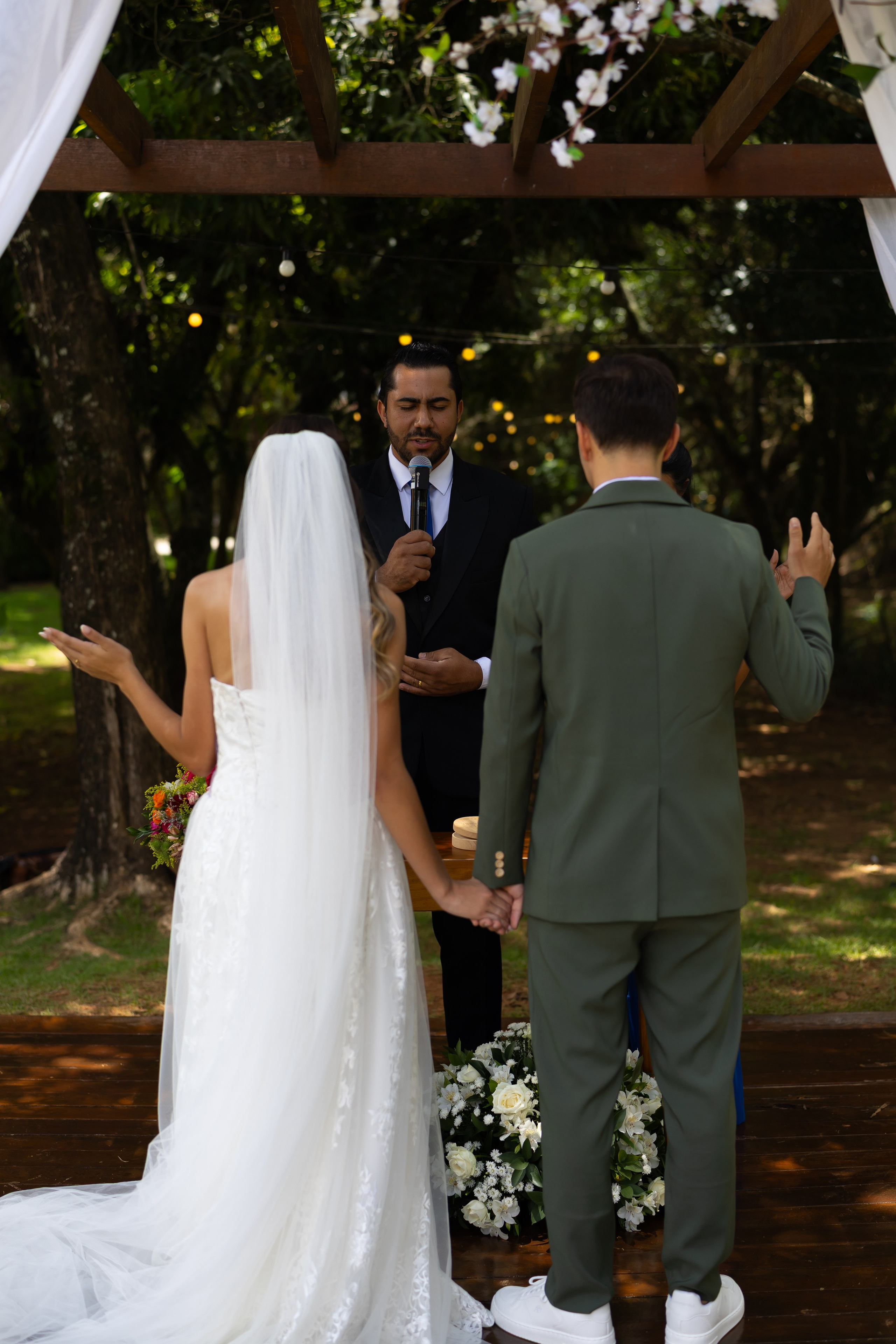 Casamentos. Fotografia de Casamento Documental e Artística | Thiago Guimarães | Interior de São Paulo