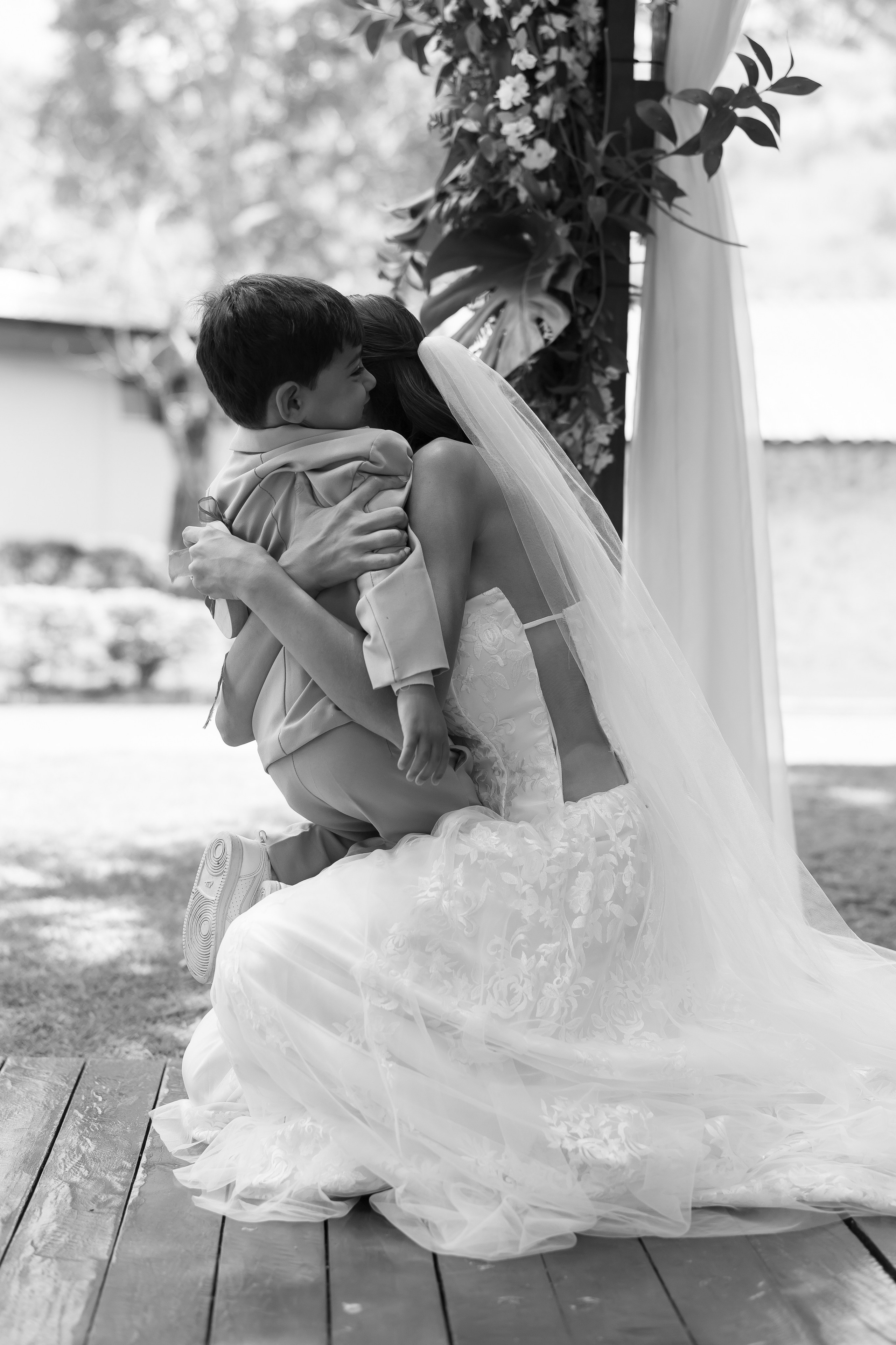 Casamentos. Fotografia de Casamento Documental e Artística | Thiago Guimarães | Interior de São Paulo