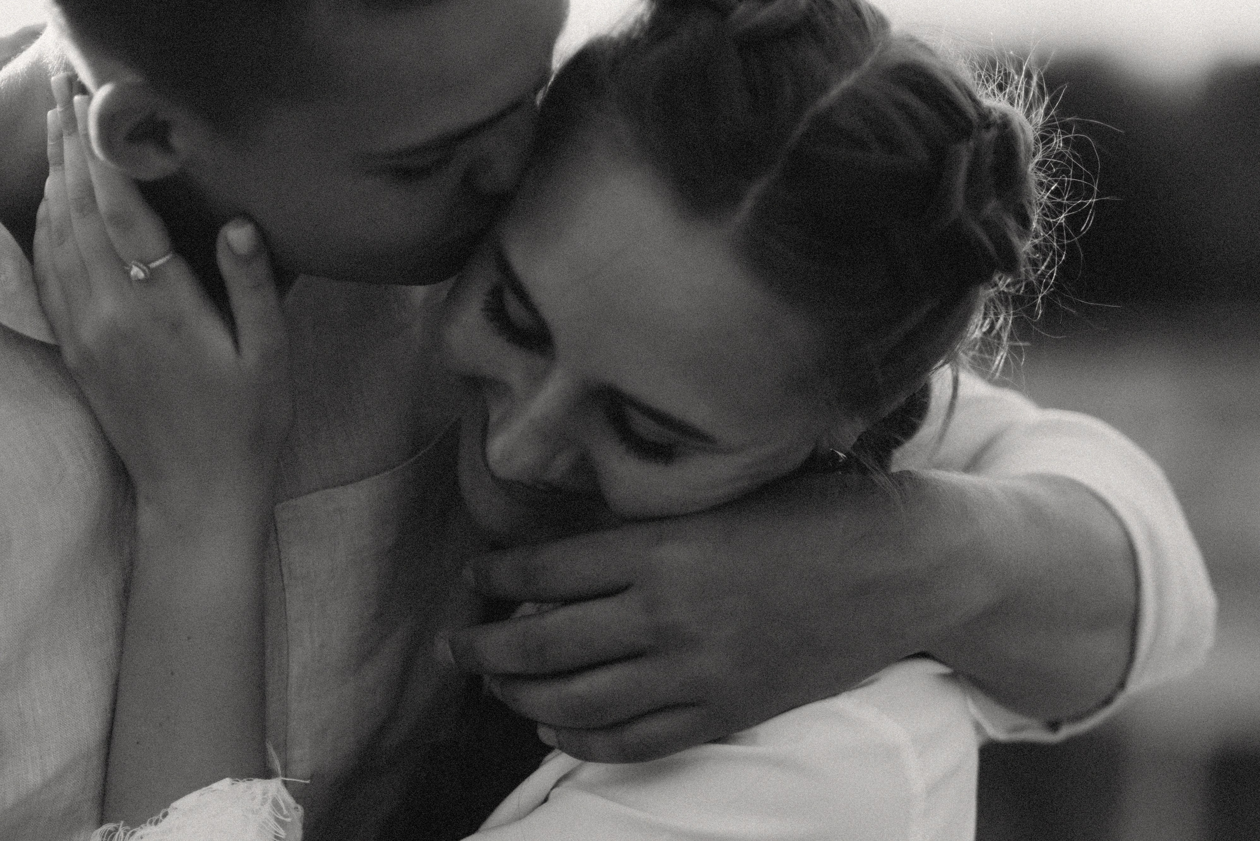 Cospundener See. Семейный фотограф Лейпциг, Германия