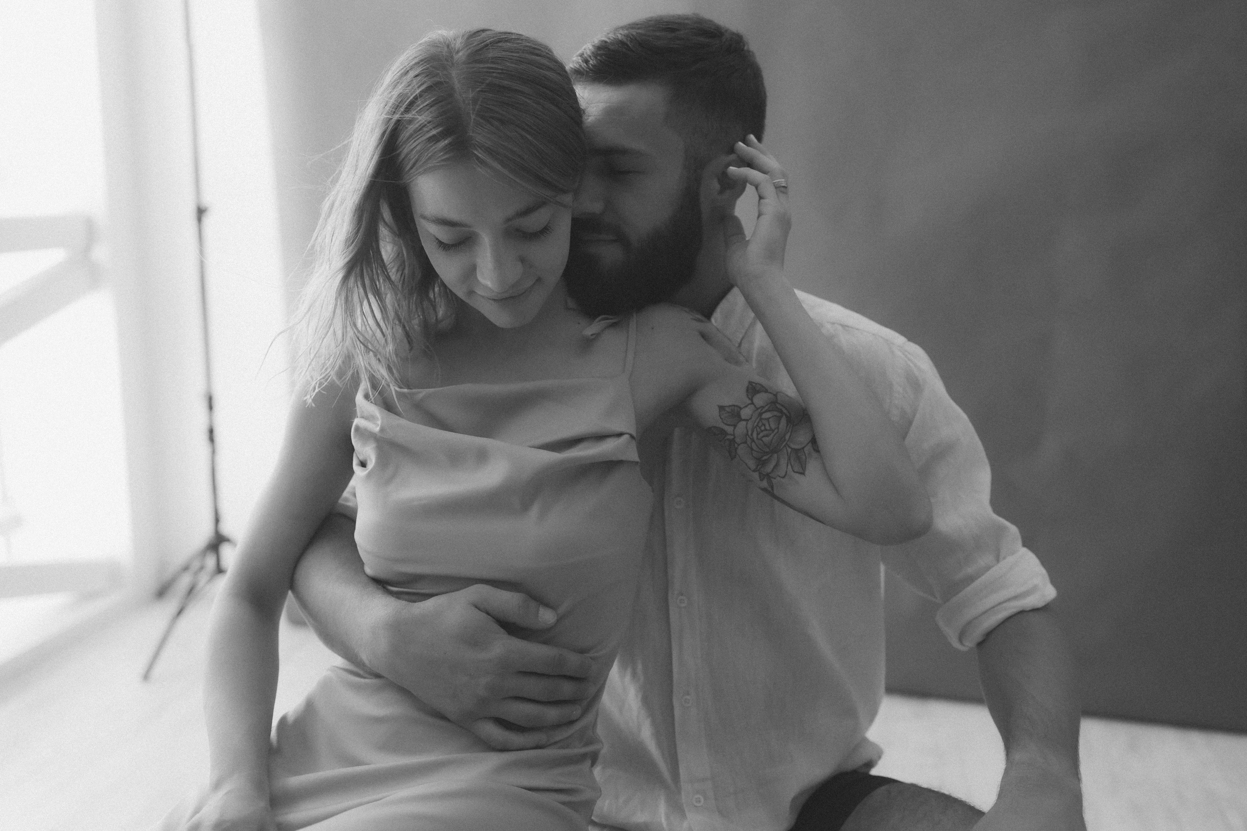 5 лет. Семейный и парный фотограф в Израиле Репчак Дмитрий