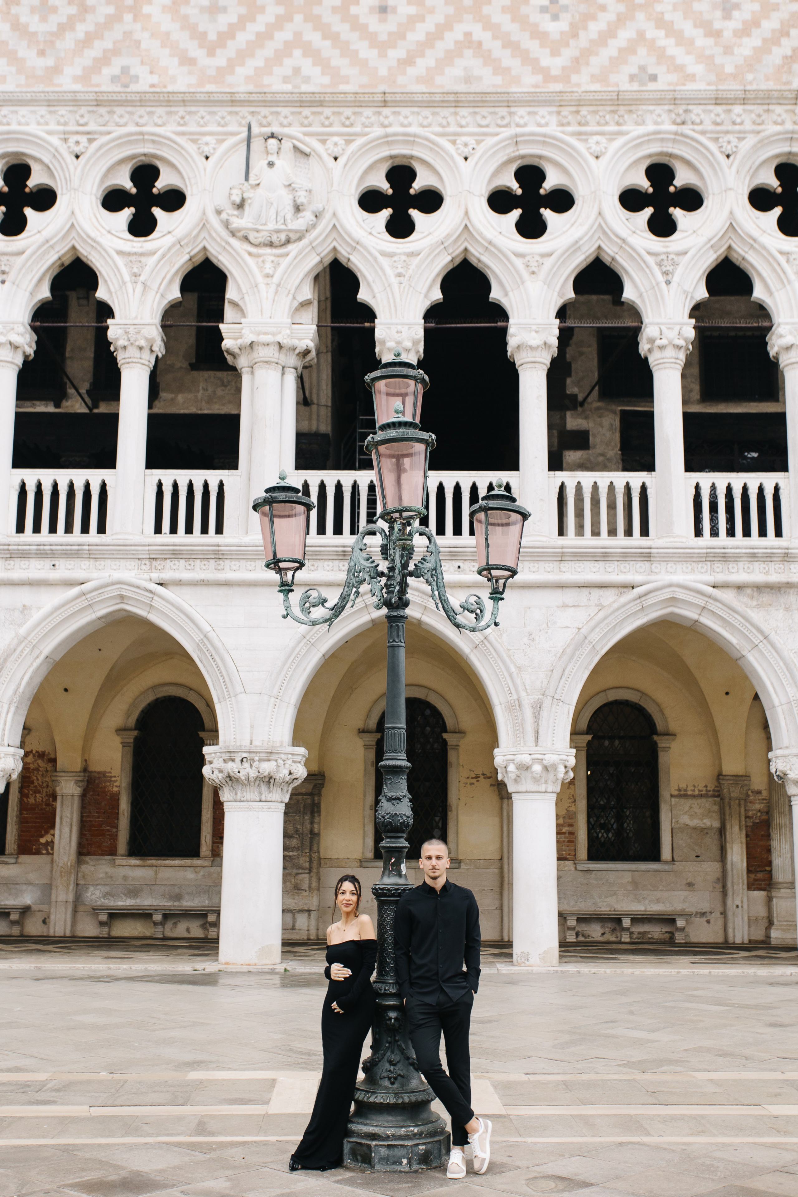 Love in continuation of Layla