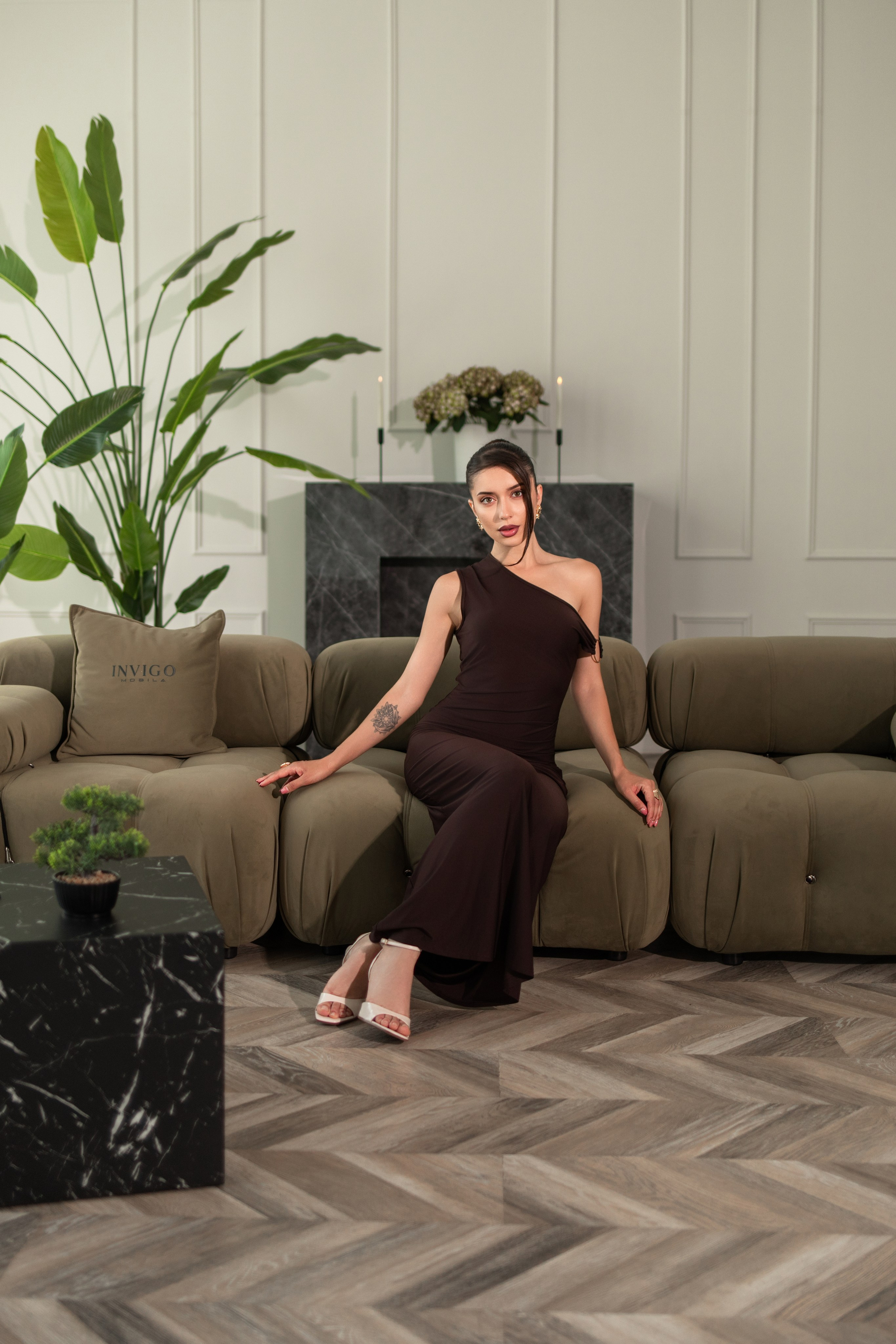 Portrait photo Adriana Caisin. N.D.photograph - fotograf de familie și portrete în Republica Moldova