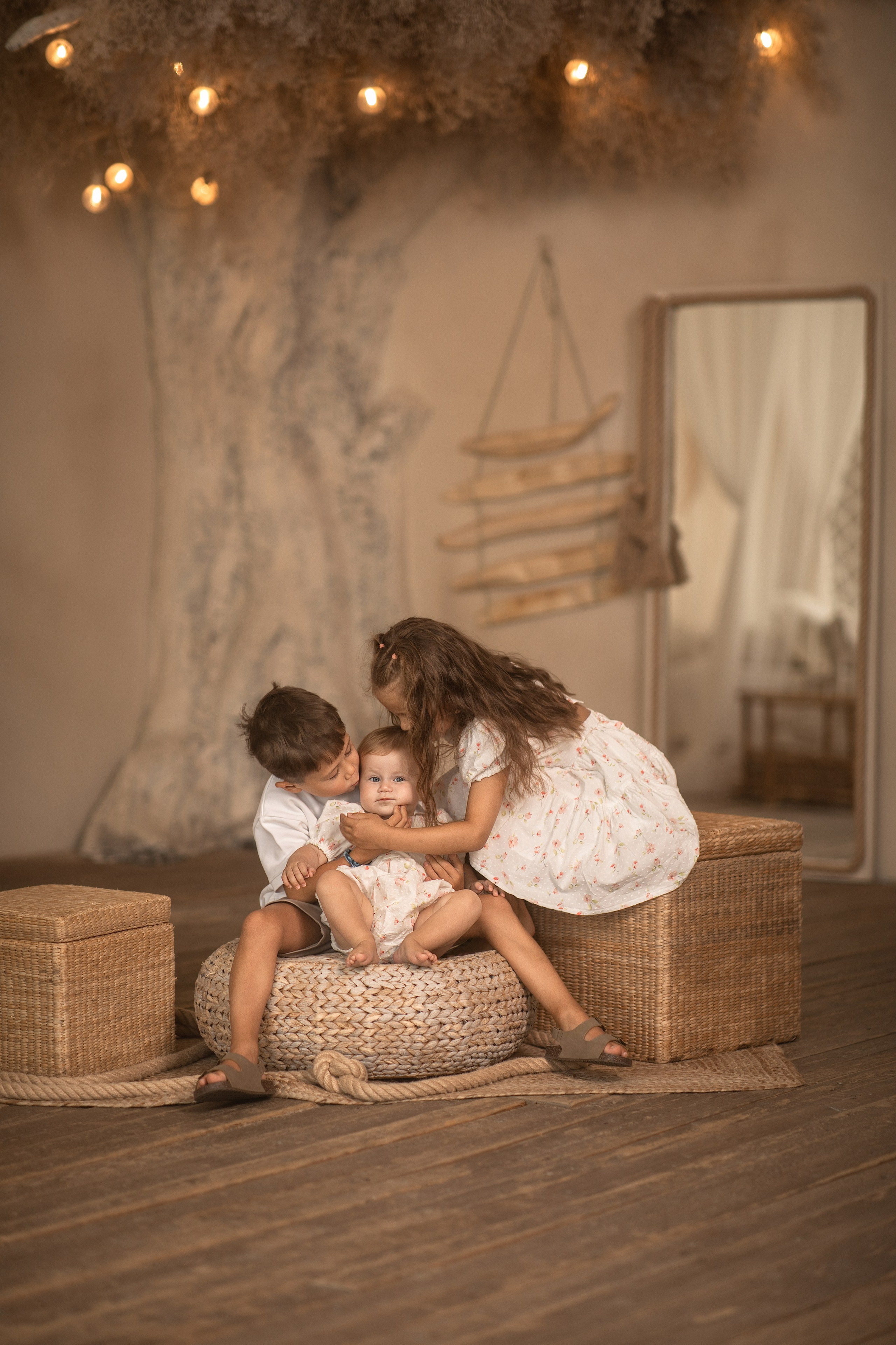 Evelina Captari. N.D.photograph - fotograf de familie și portrete în Republica Moldova