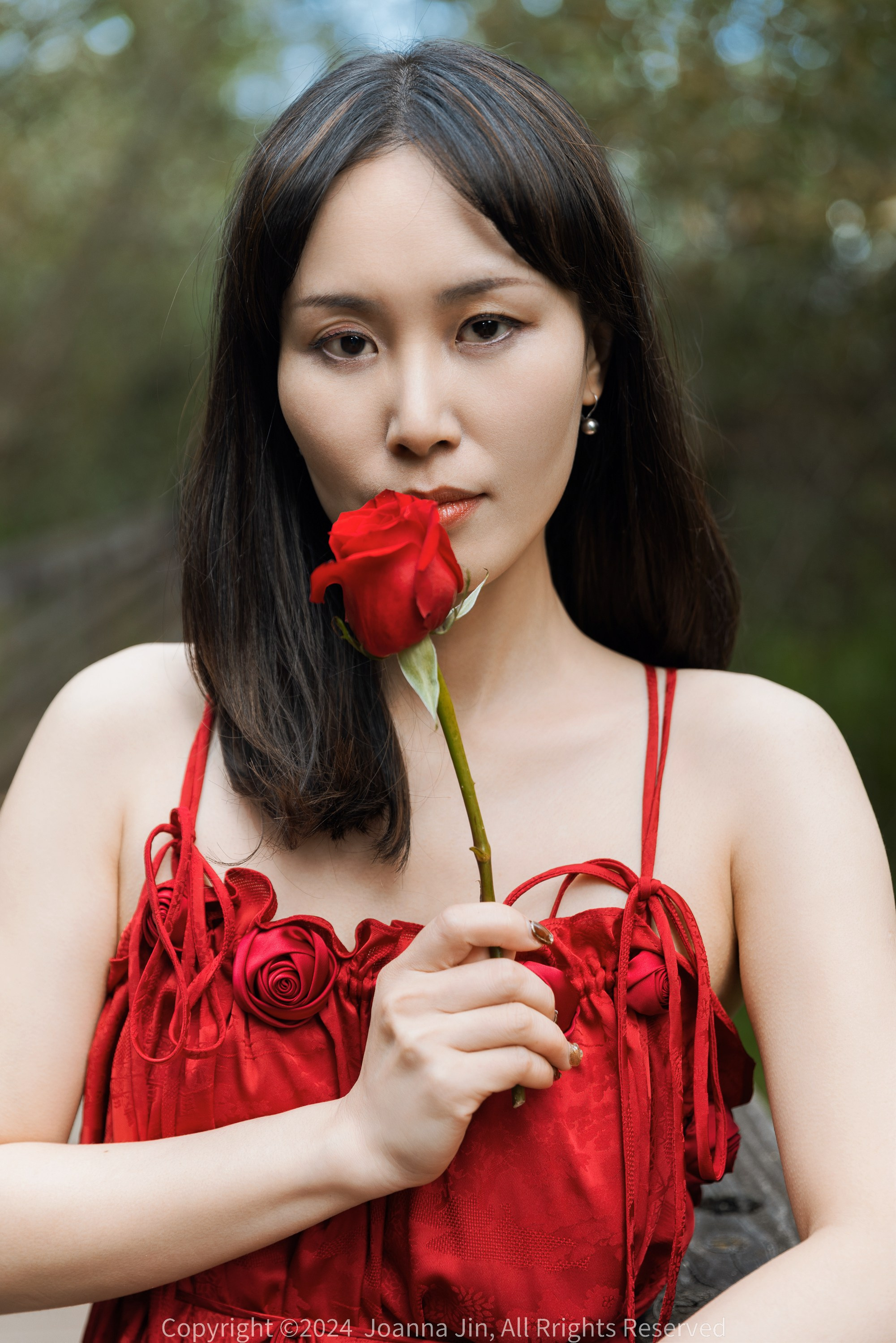 Fine Art. Joanna Jin Photography