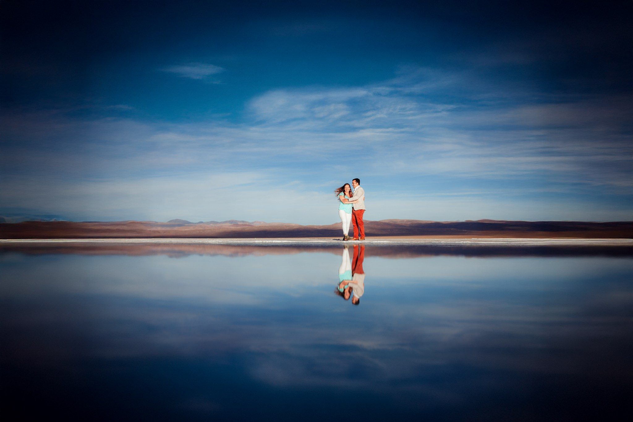 Argentina. Enriquez Studio - Wedding Memories