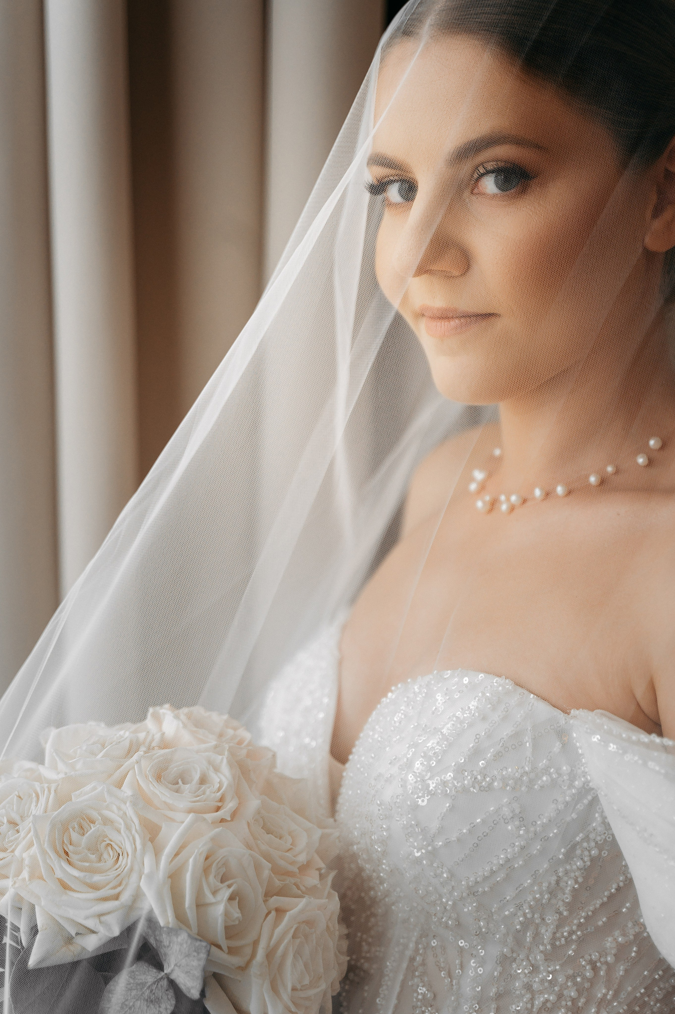 Андрій & Олеся. Весільний та портретний фотограф Кизим Арсен