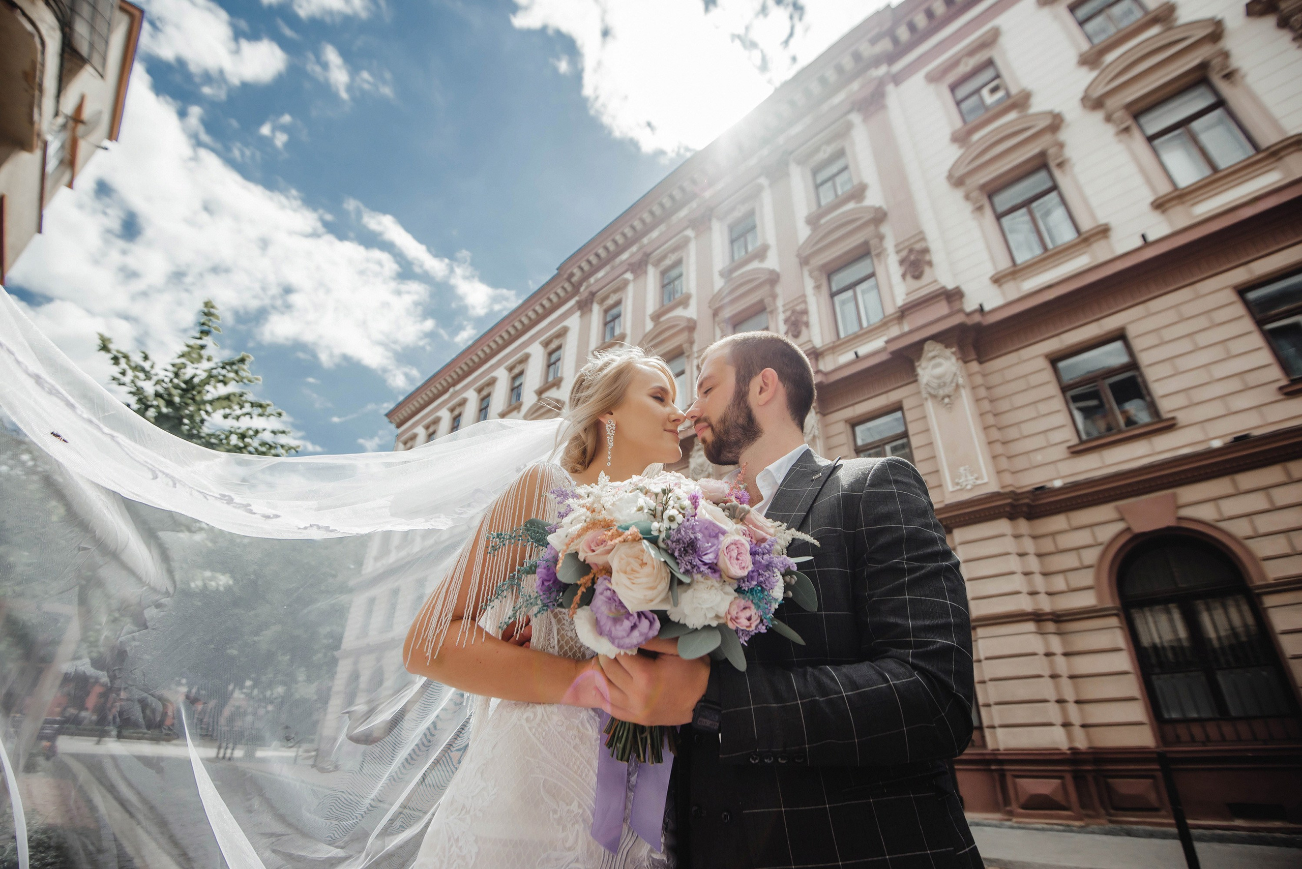 Весілля Віталій та Марічка. Весільний та портретний фотограф Кизим Арсен