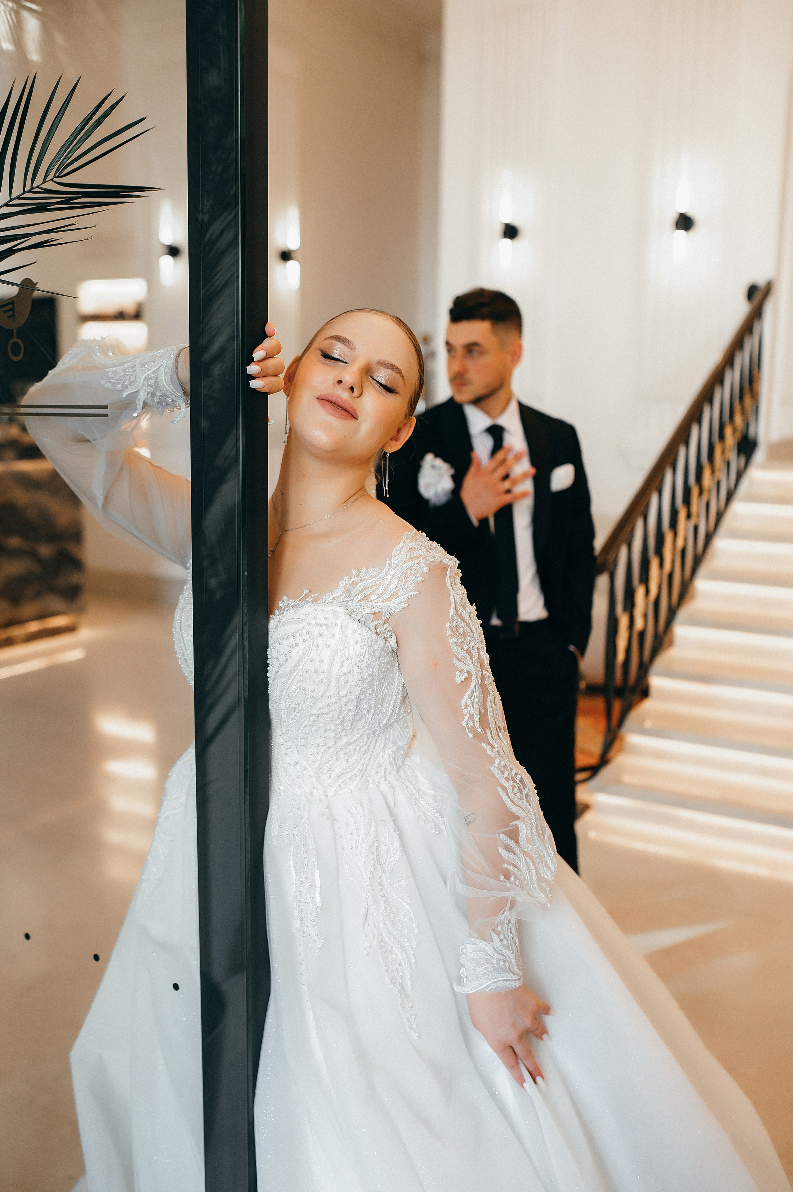 Весілля Тарас & Діана. Весільний та портретний фотограф Кизим Арсен