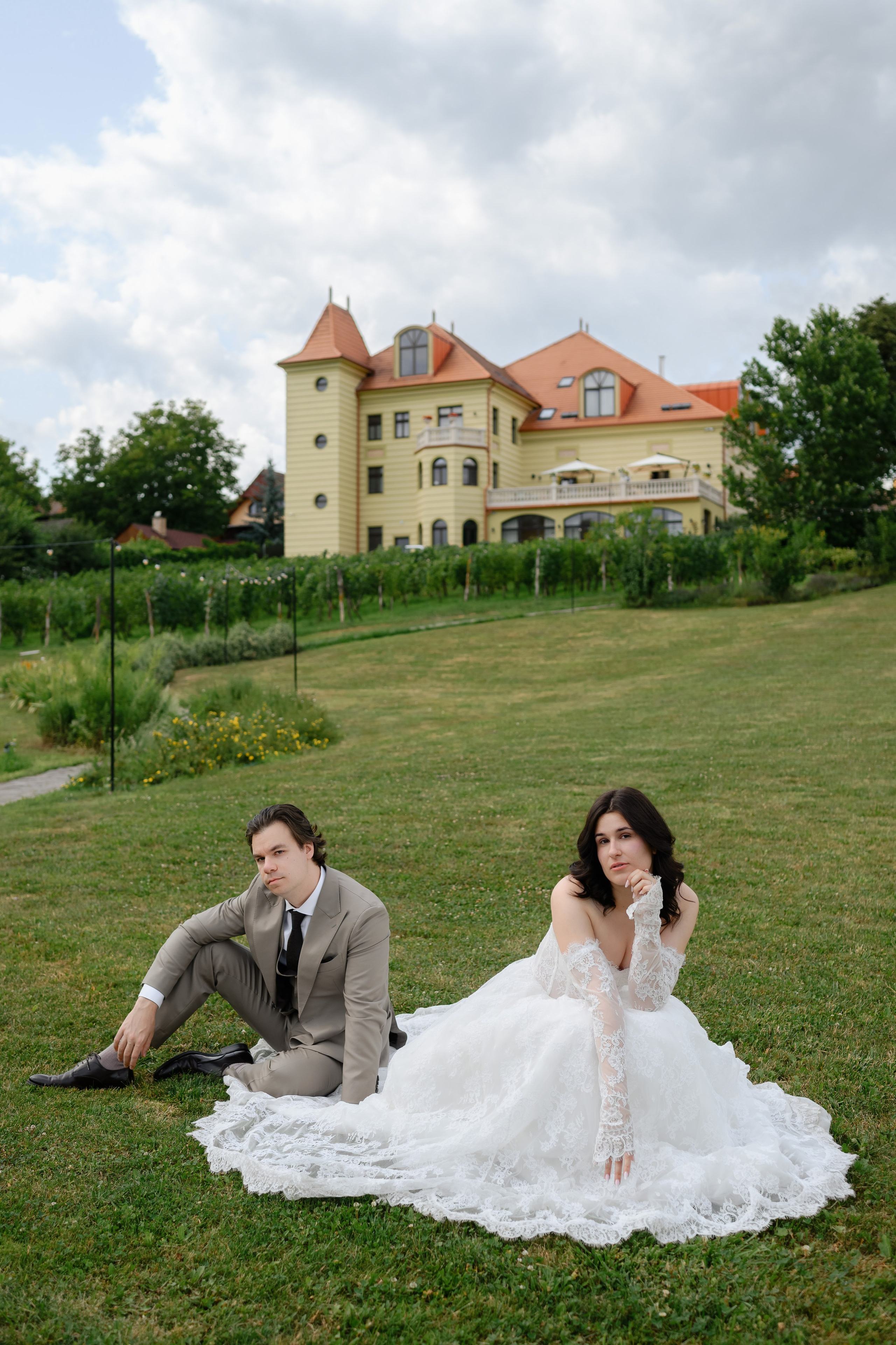 Bogdan & Hanna. Erik Bágy | Fotograf de Nuntă